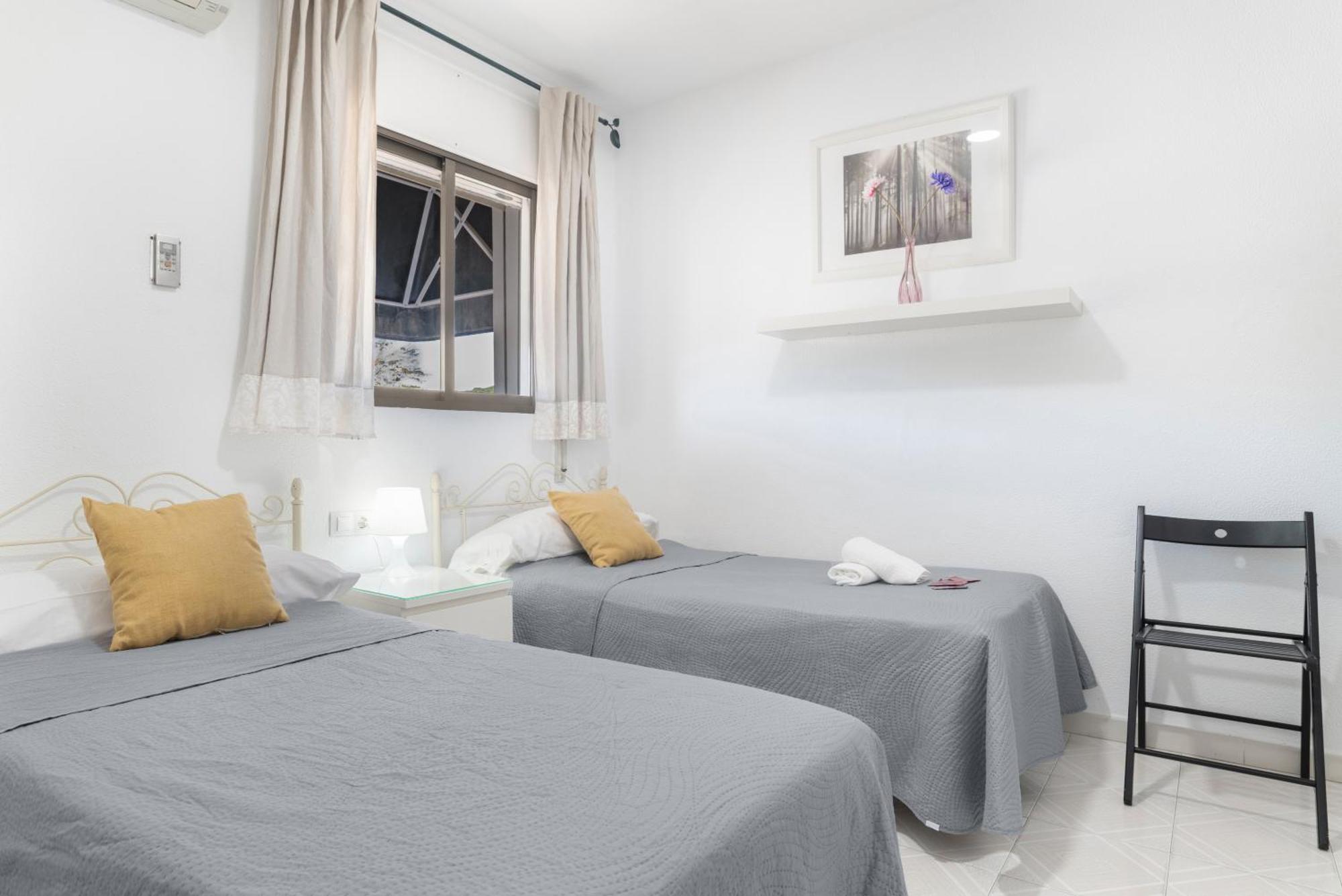 Guest house Avenida *