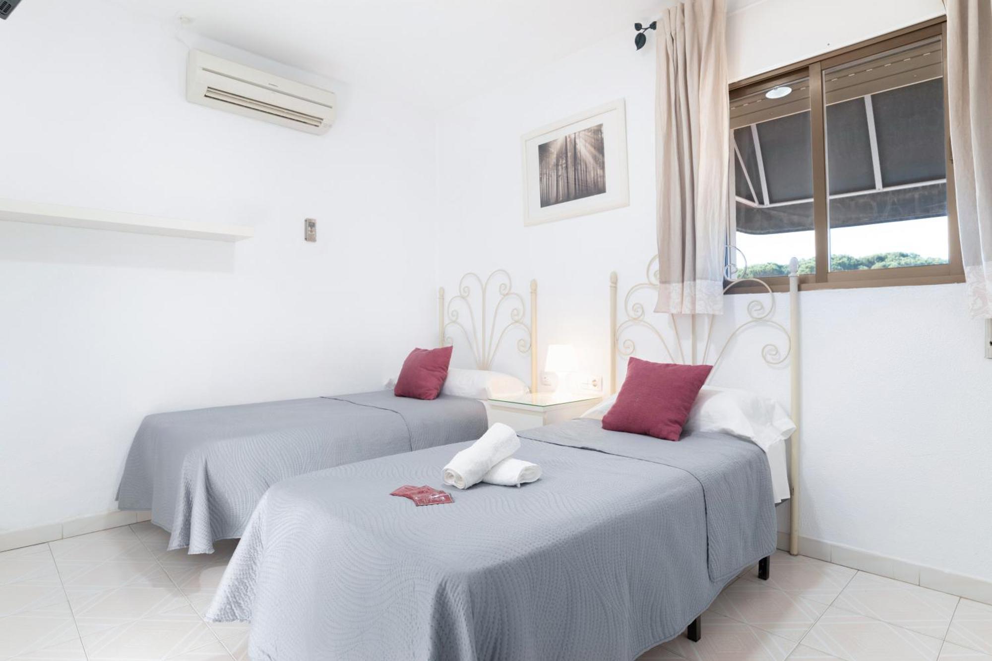 Avenida Guest house