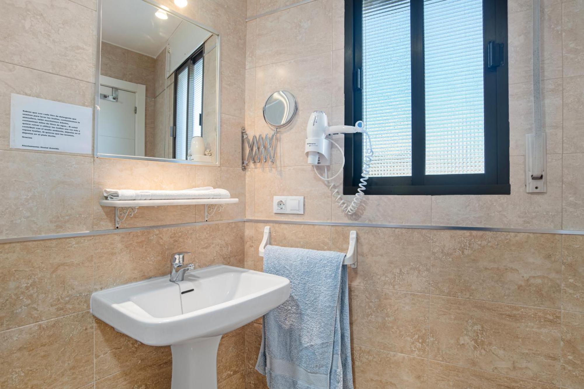 Avenida Guest house