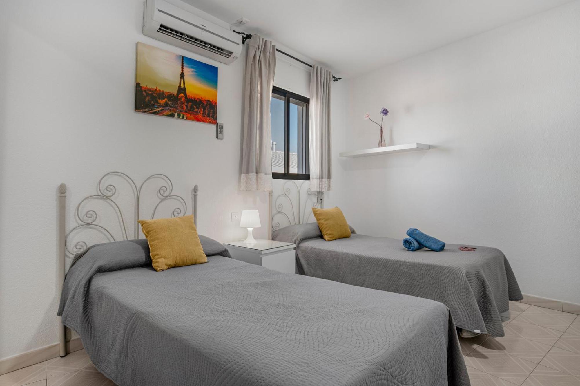 Avenida Guest house Conil De La Frontera