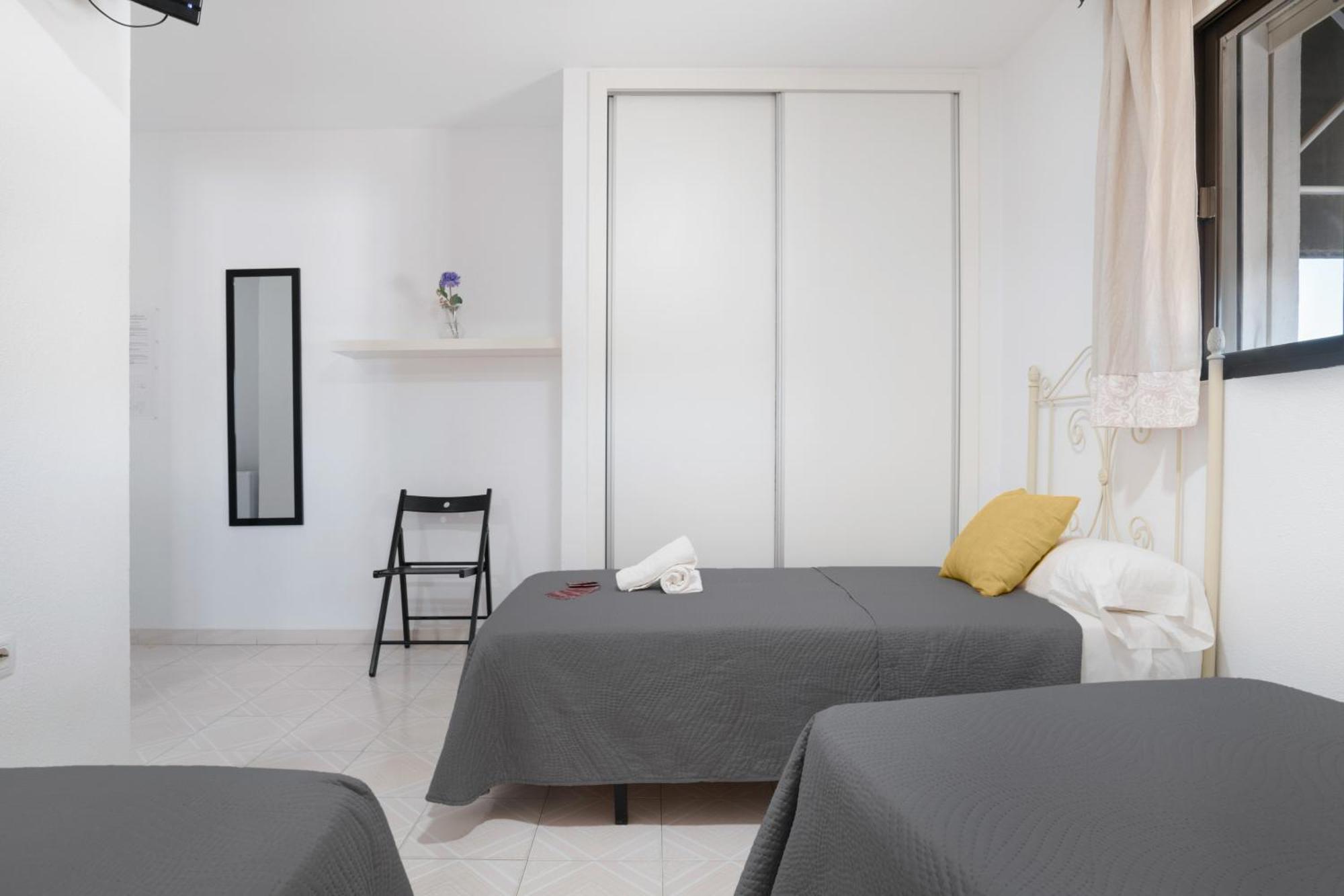Guest house Avenida