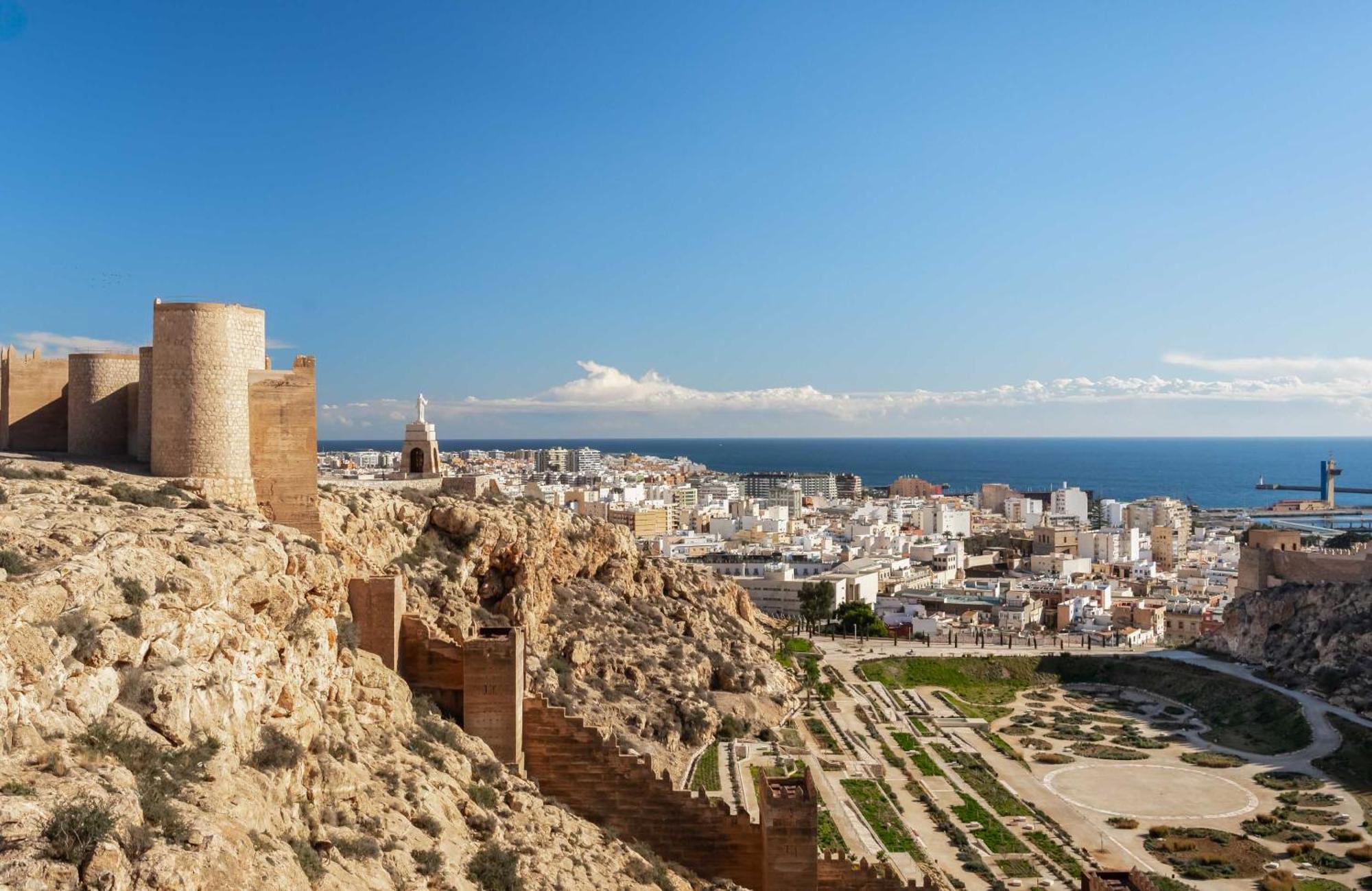 Apartamento Limehome Hernan Cortes
