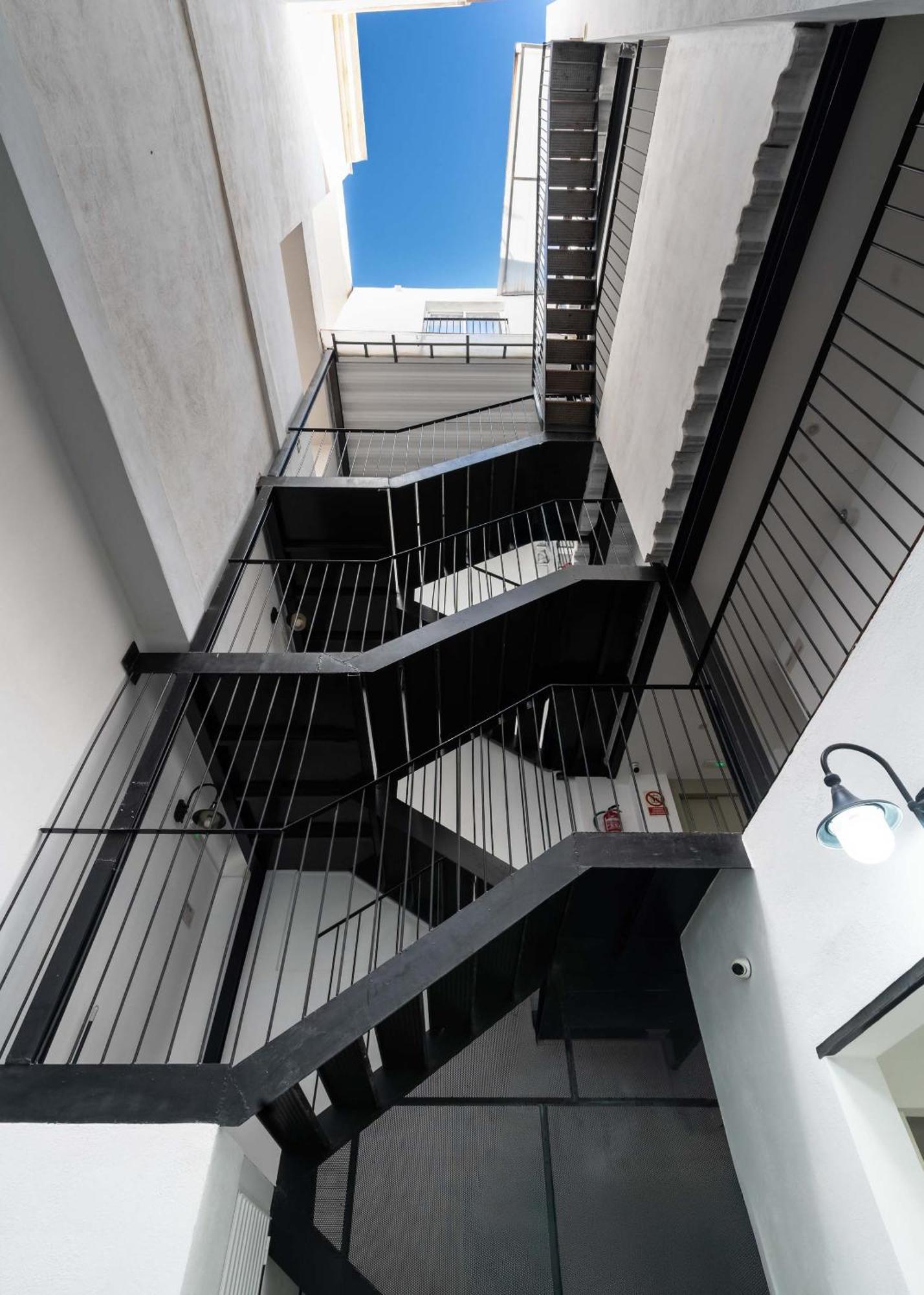 Apartamento Limehome Hernan Cortes