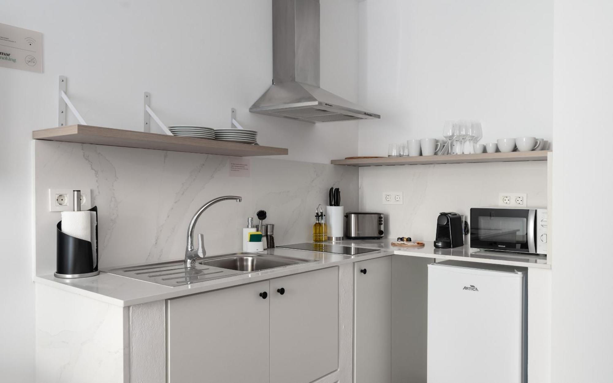 Limehome Hernan Cortes Almería