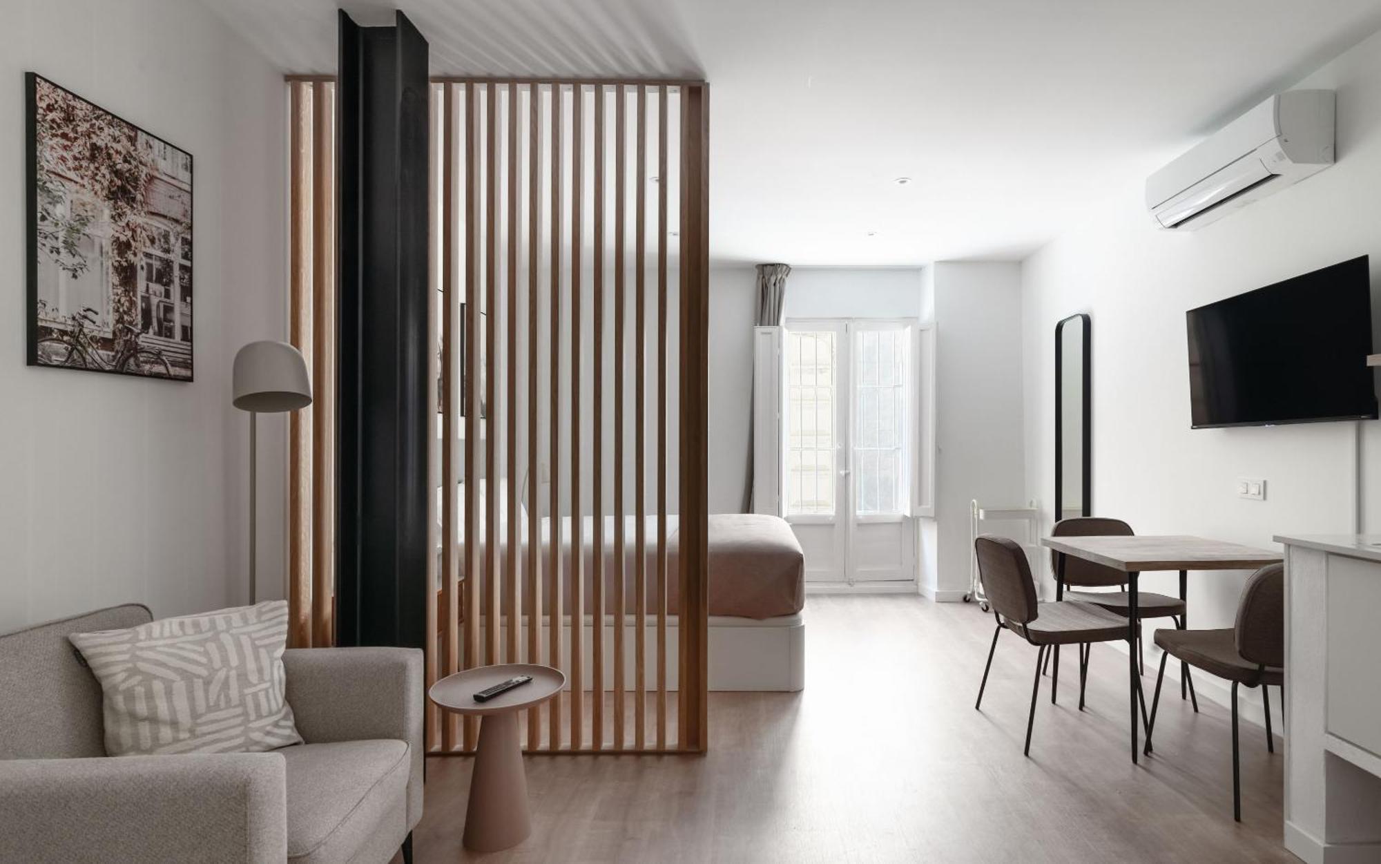 Apartamento Limehome Hernan Cortes