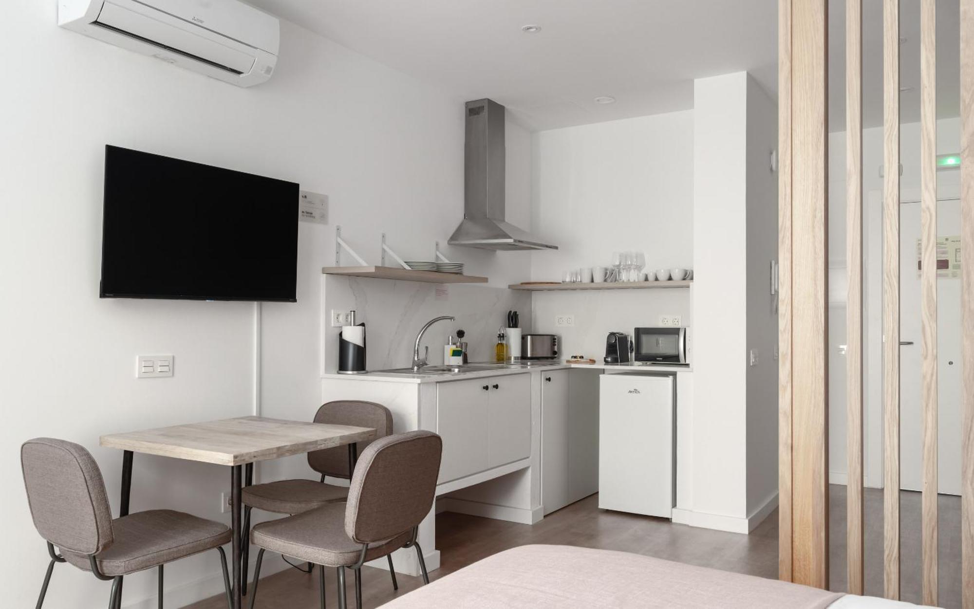 Limehome Hernan Cortes Apartamento *