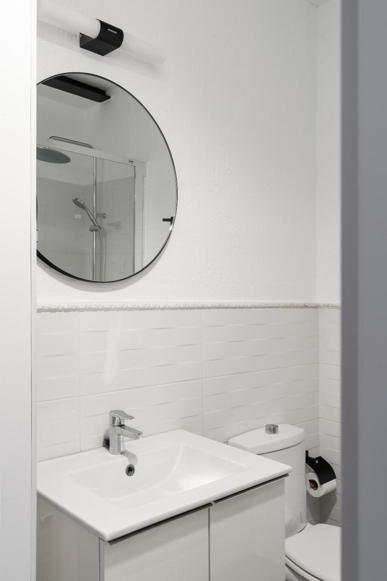 Apartamento Limehome Hernan Cortes Almería