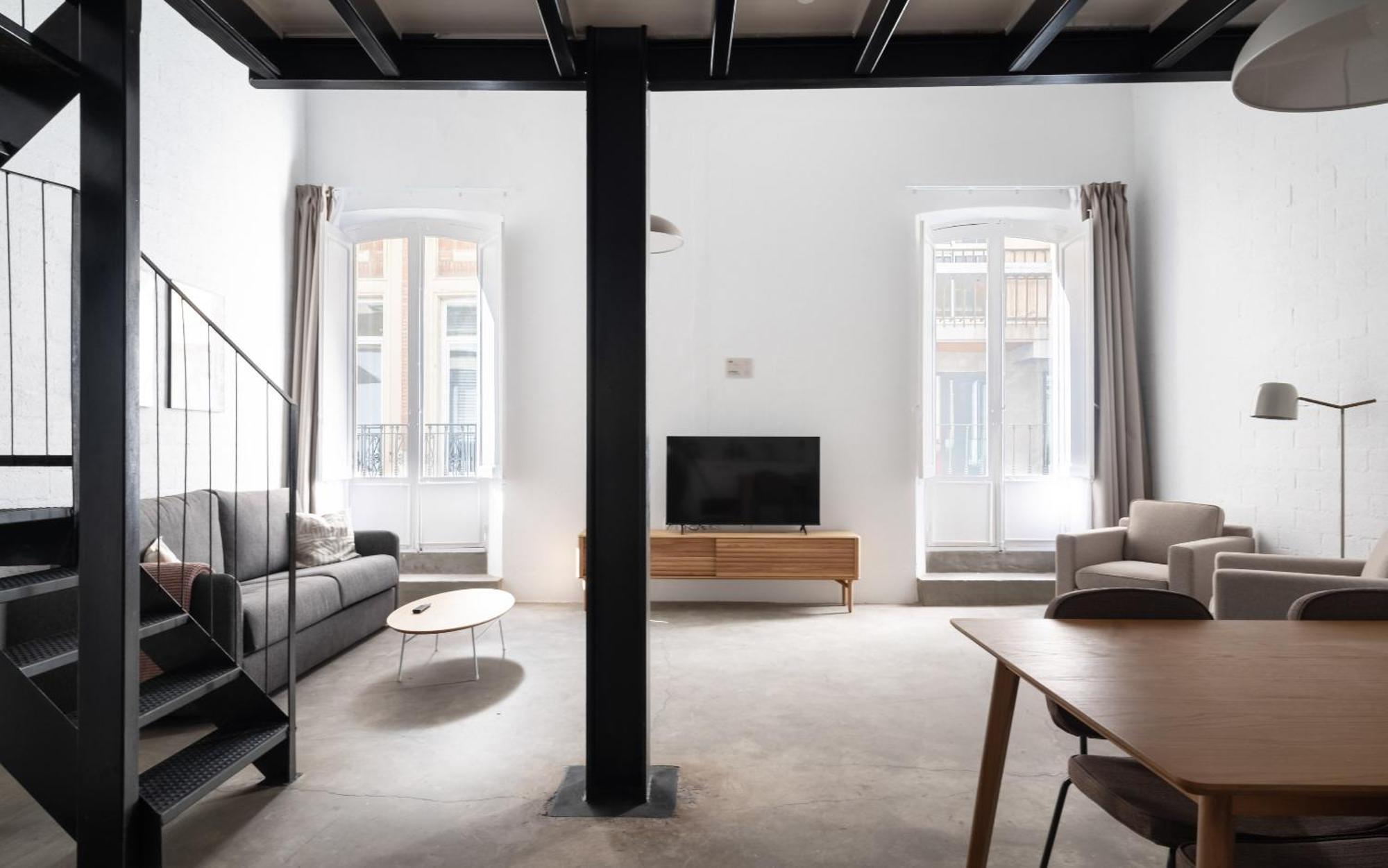 Apartamento Limehome Hernan Cortes *
