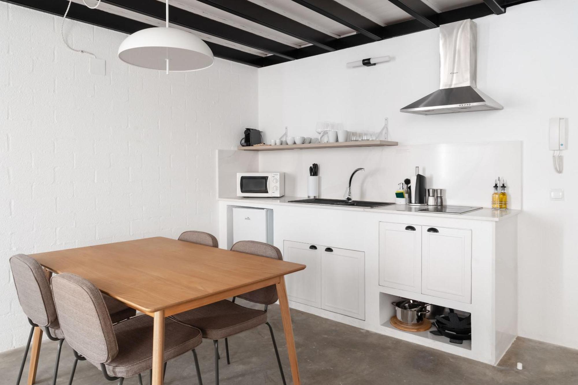 Limehome Hernan Cortes Apartamento Almería