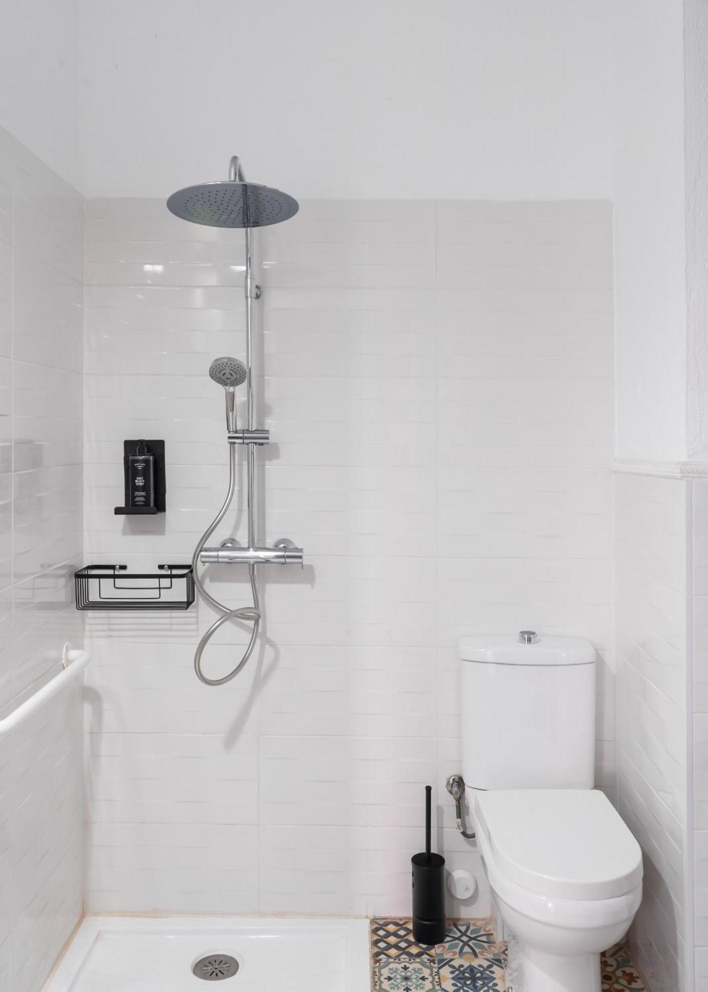 Apartamento Limehome Hernan Cortes *