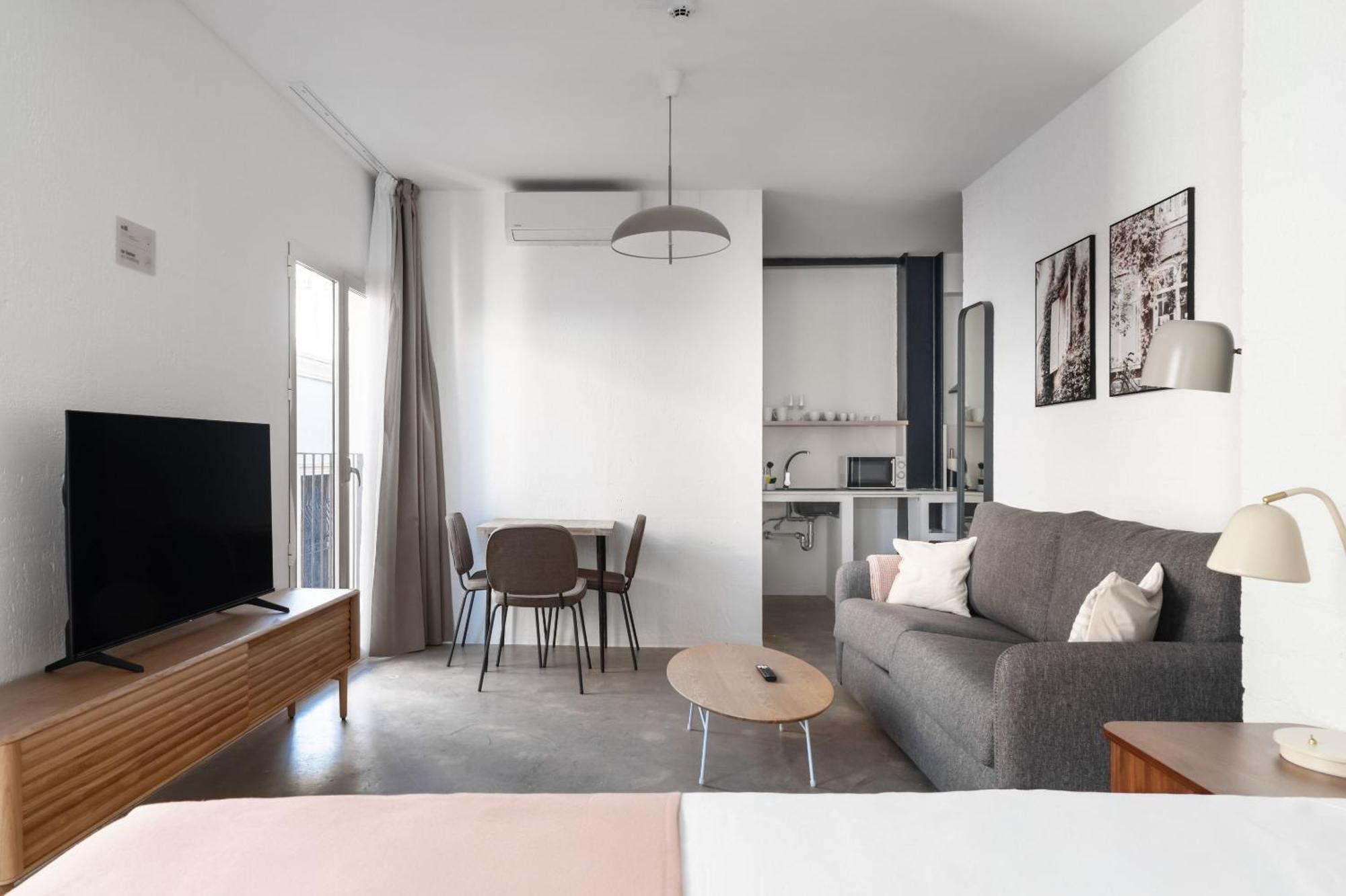 Limehome Hernan Cortes Apartamento