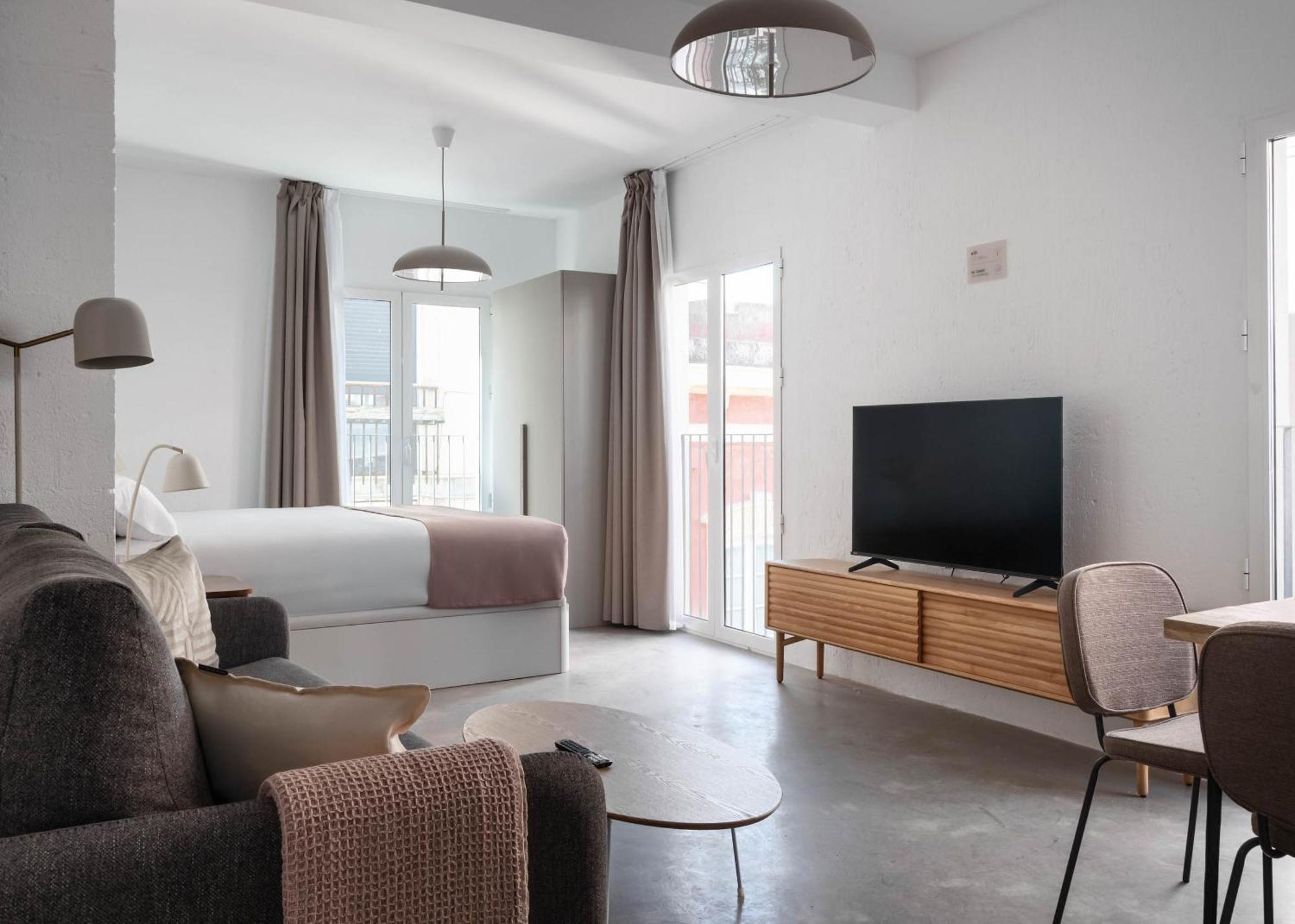 Apartamento Limehome Hernan Cortes