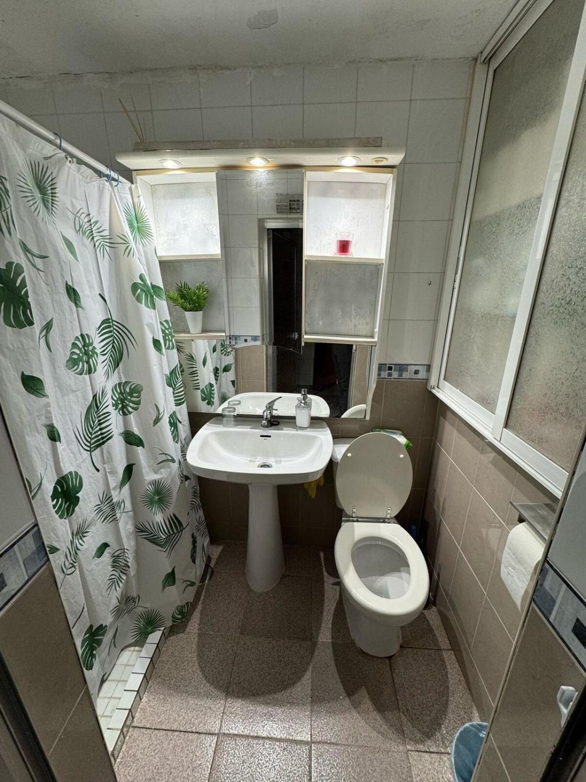 Apartamento Eco Getafe