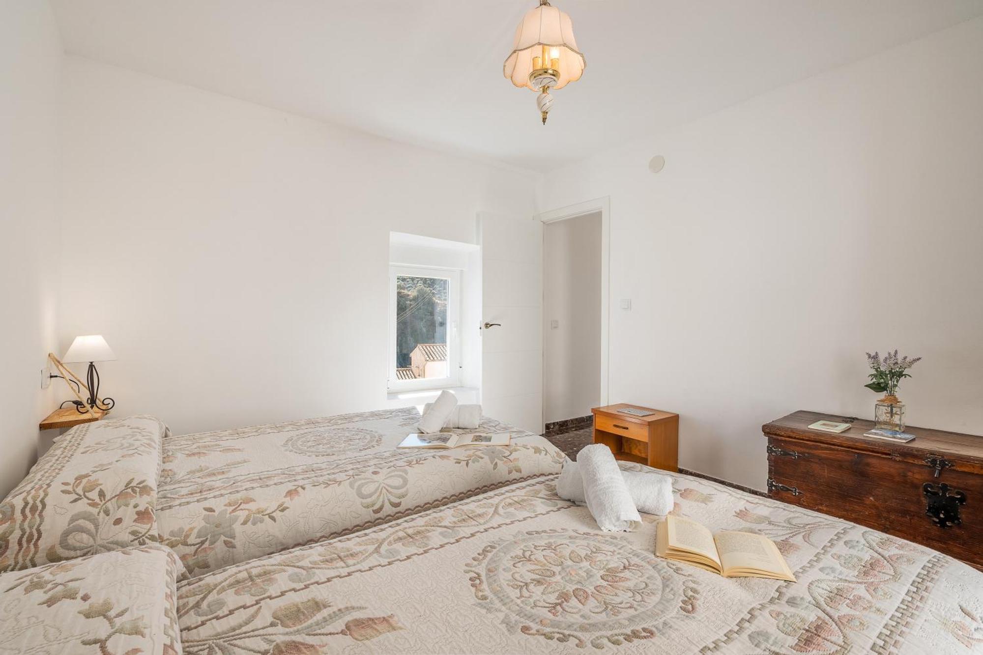 Casa Del Cura Сasa de vacaciones