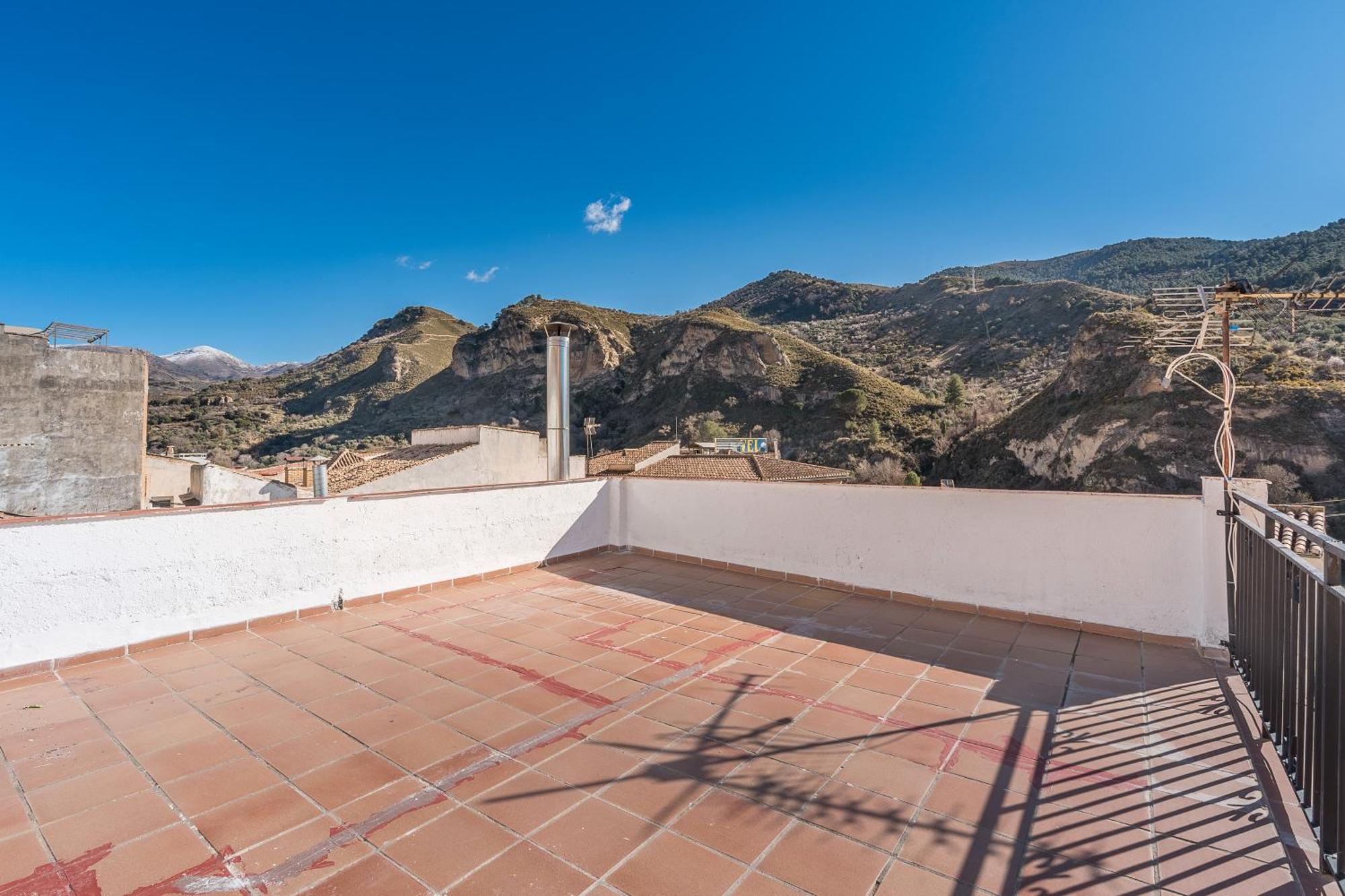 Casa Del Cura Сasa de vacaciones *