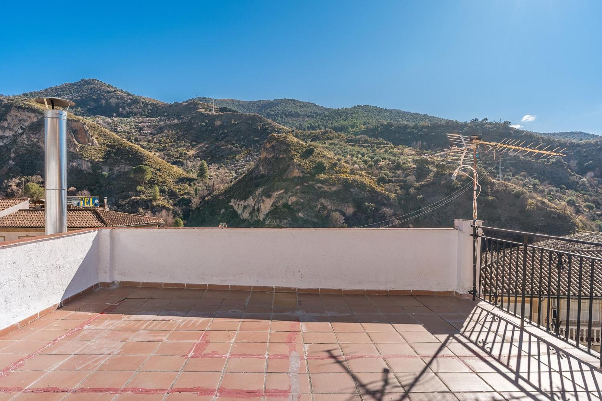 Casa Del Cura Сasa de vacaciones *