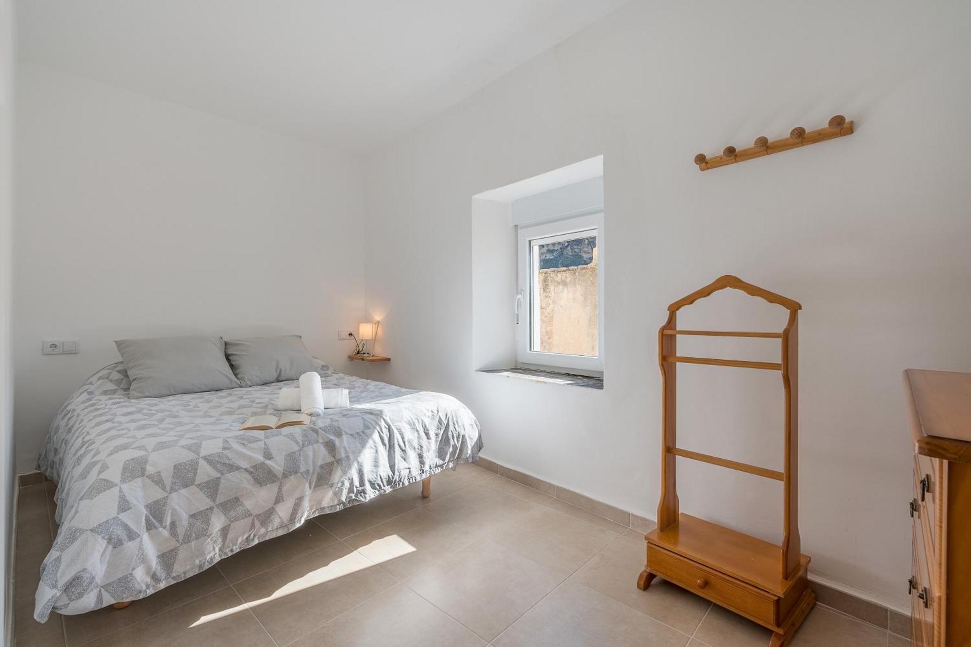 Casa Del Cura Сasa de vacaciones Quéntar