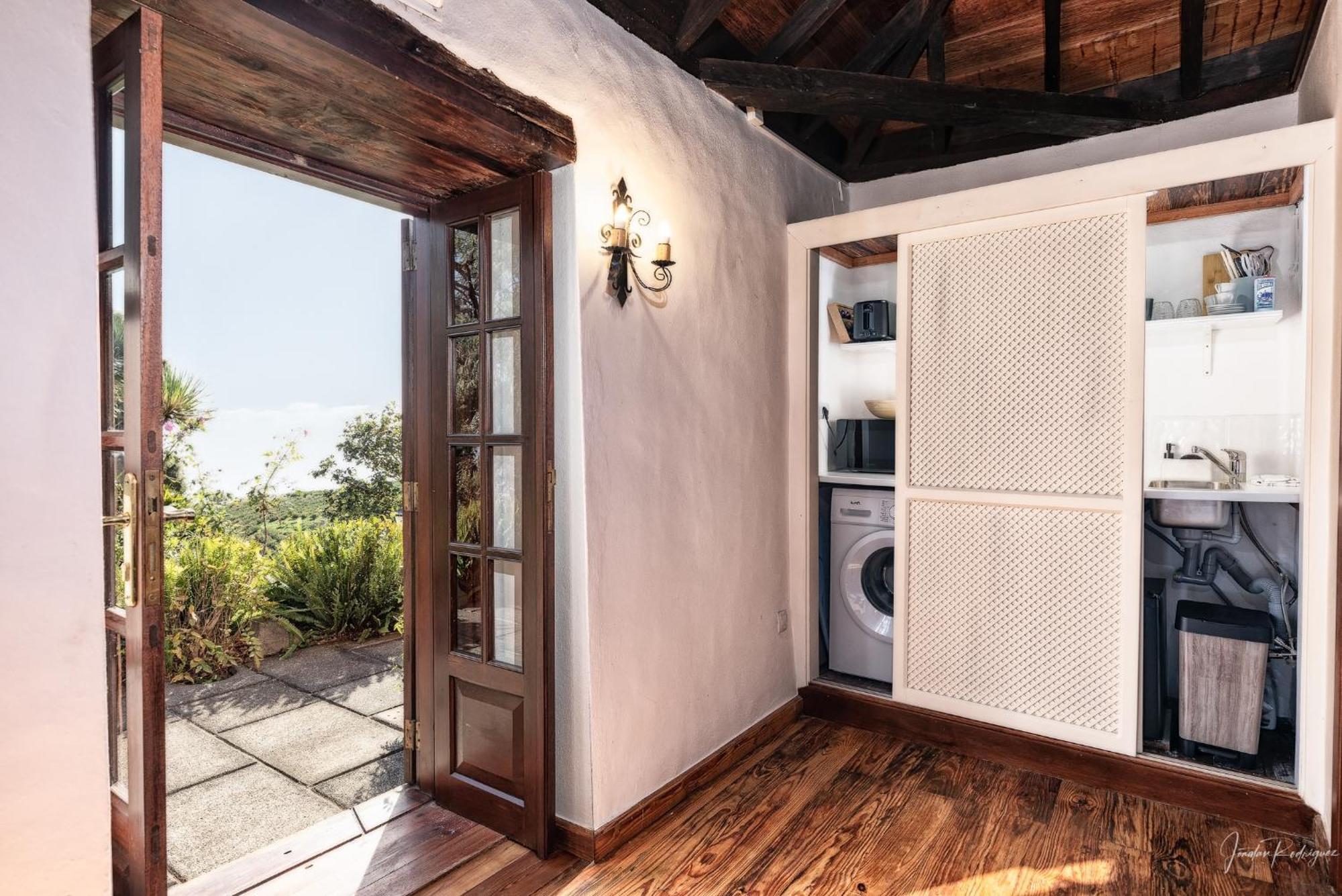 Holiday home Soleil By Huskalia Brena Alta