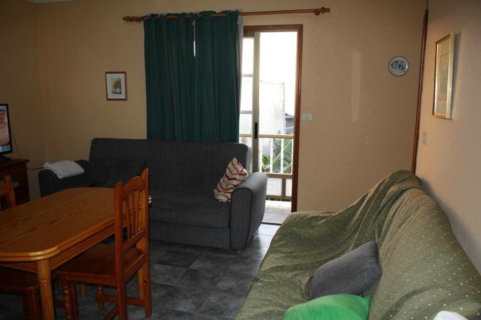 Fenix 1949 Apartamento *