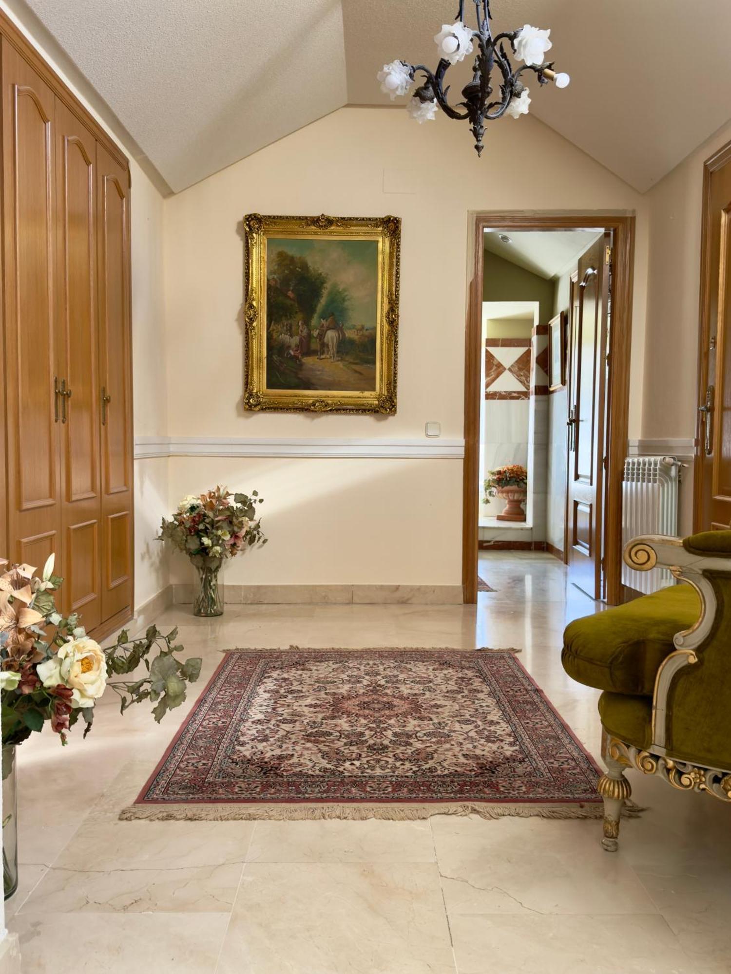 Privada En La Sierra Villa