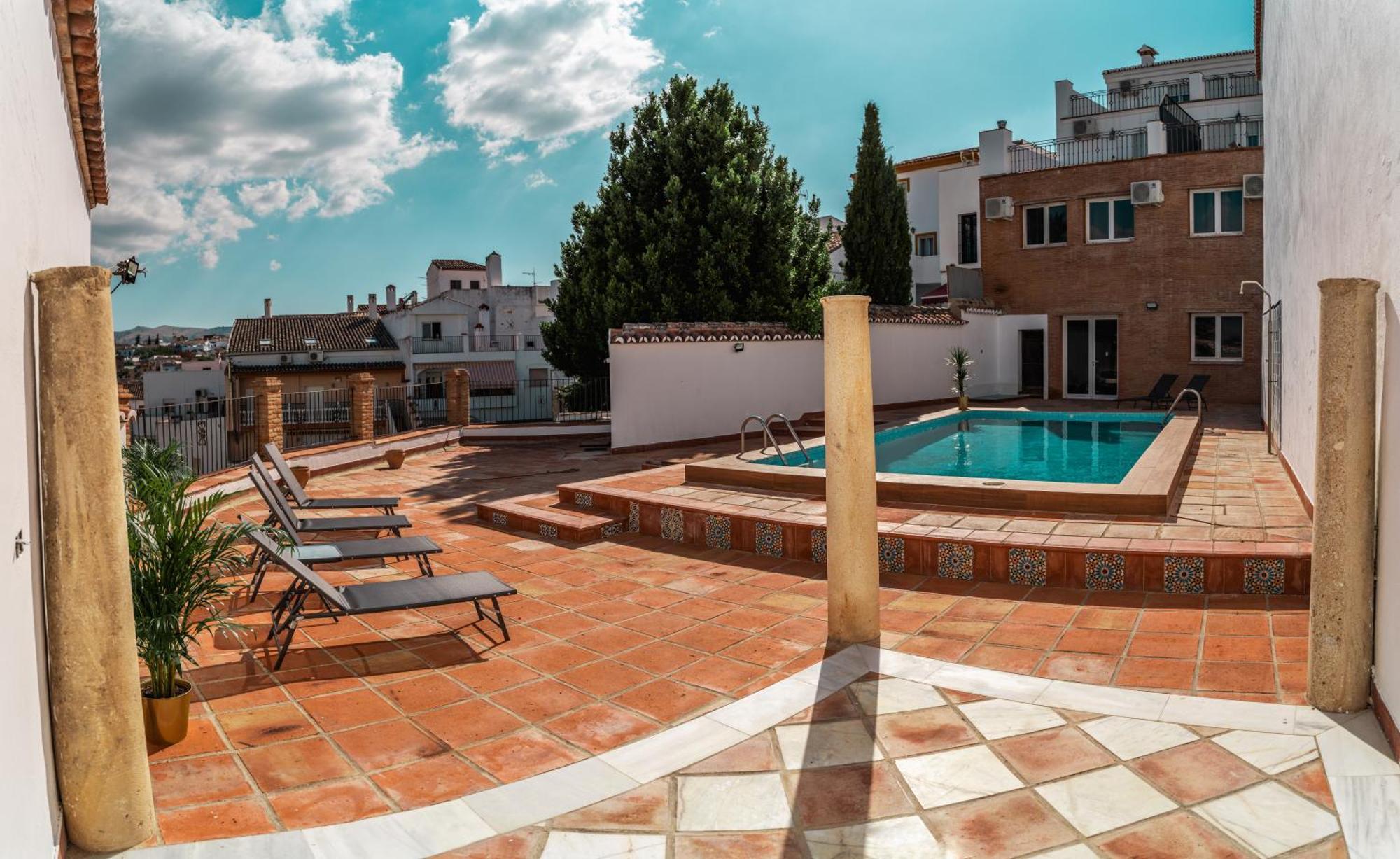 Apartment Galteo Almendra *