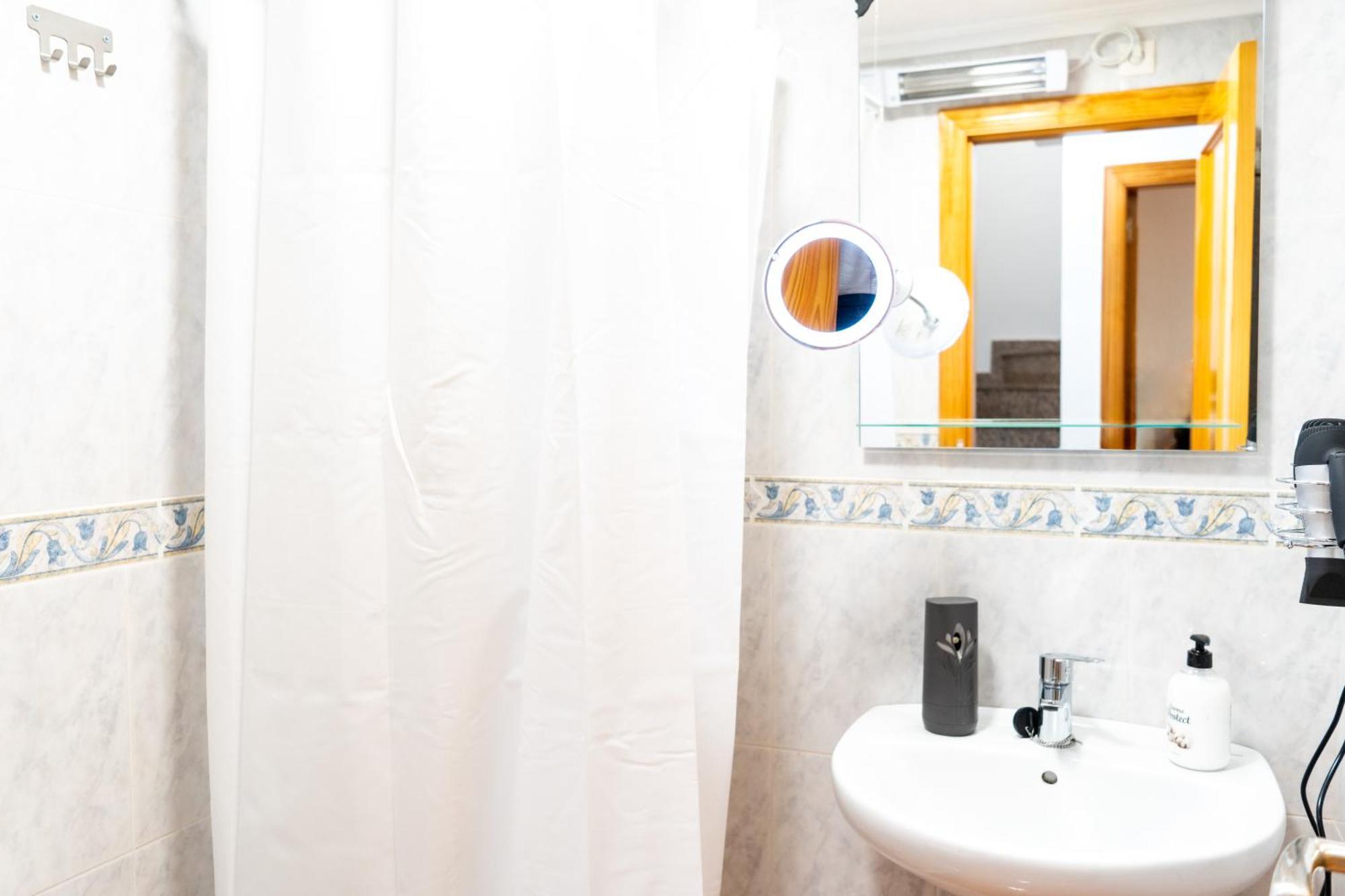 Apartamento Apartalux Vista Mar