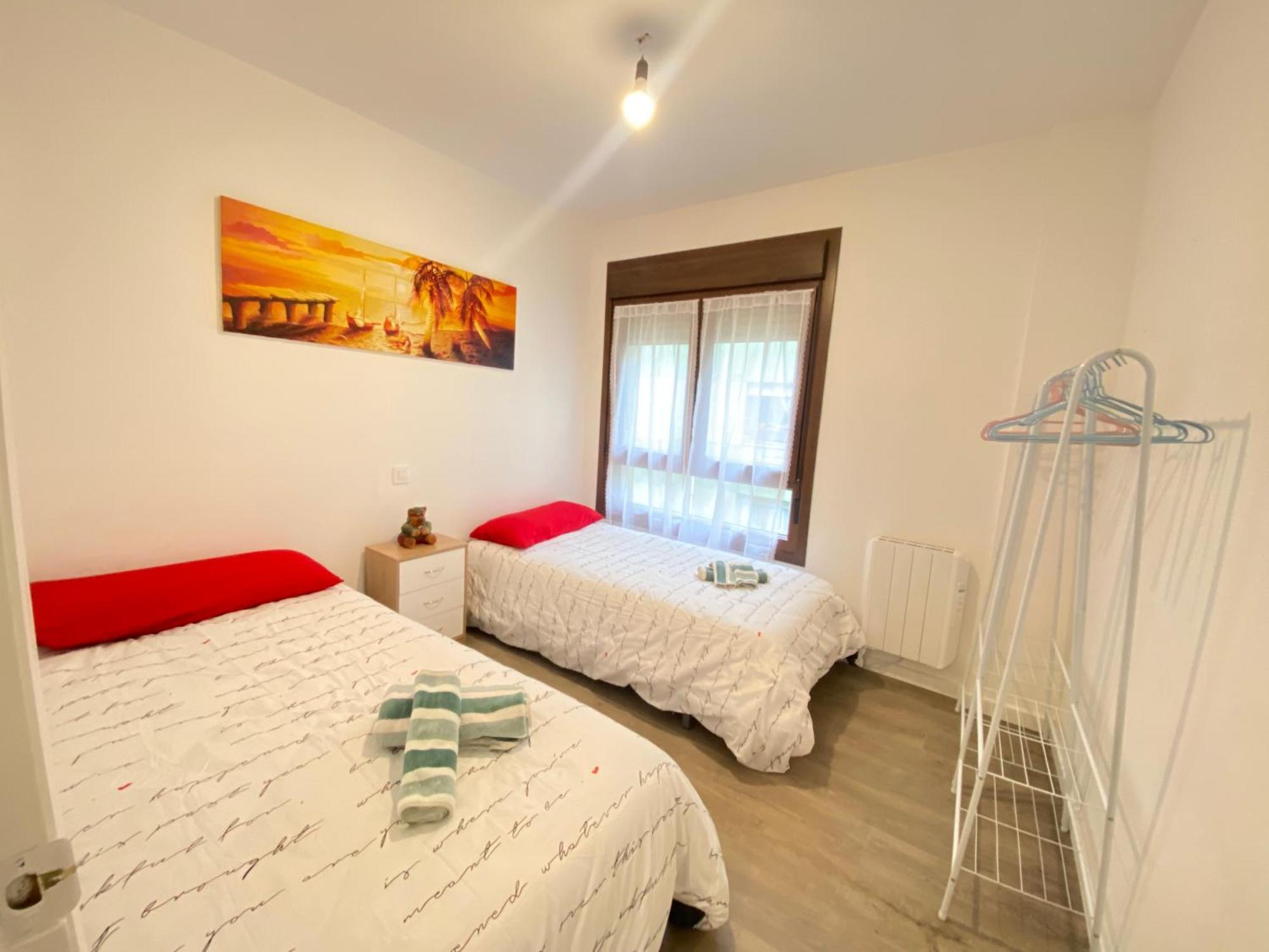 Itos Flats Apartment *