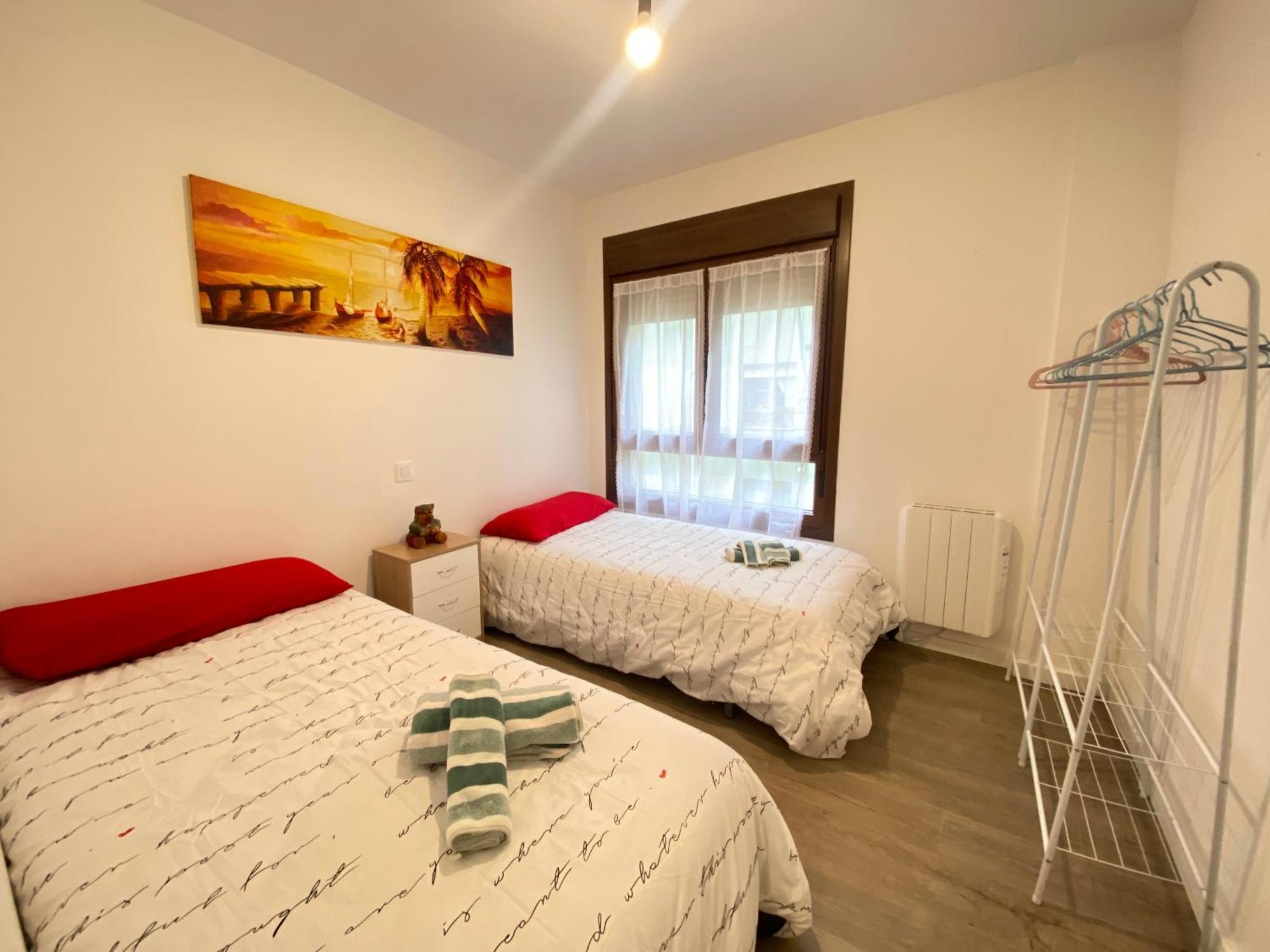 Apartment Itos Flats *