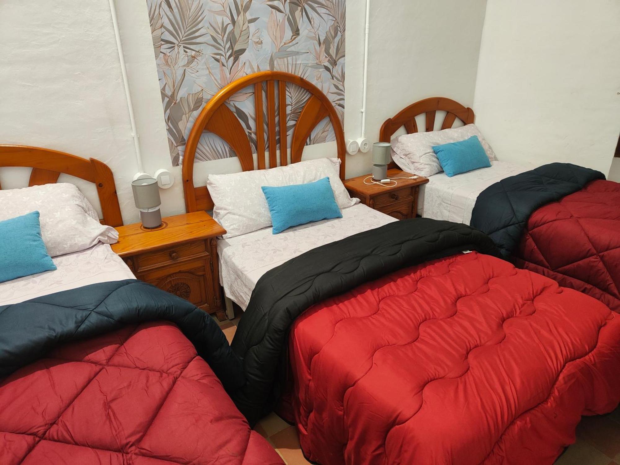 Holiday home Casa Voramar Cullera