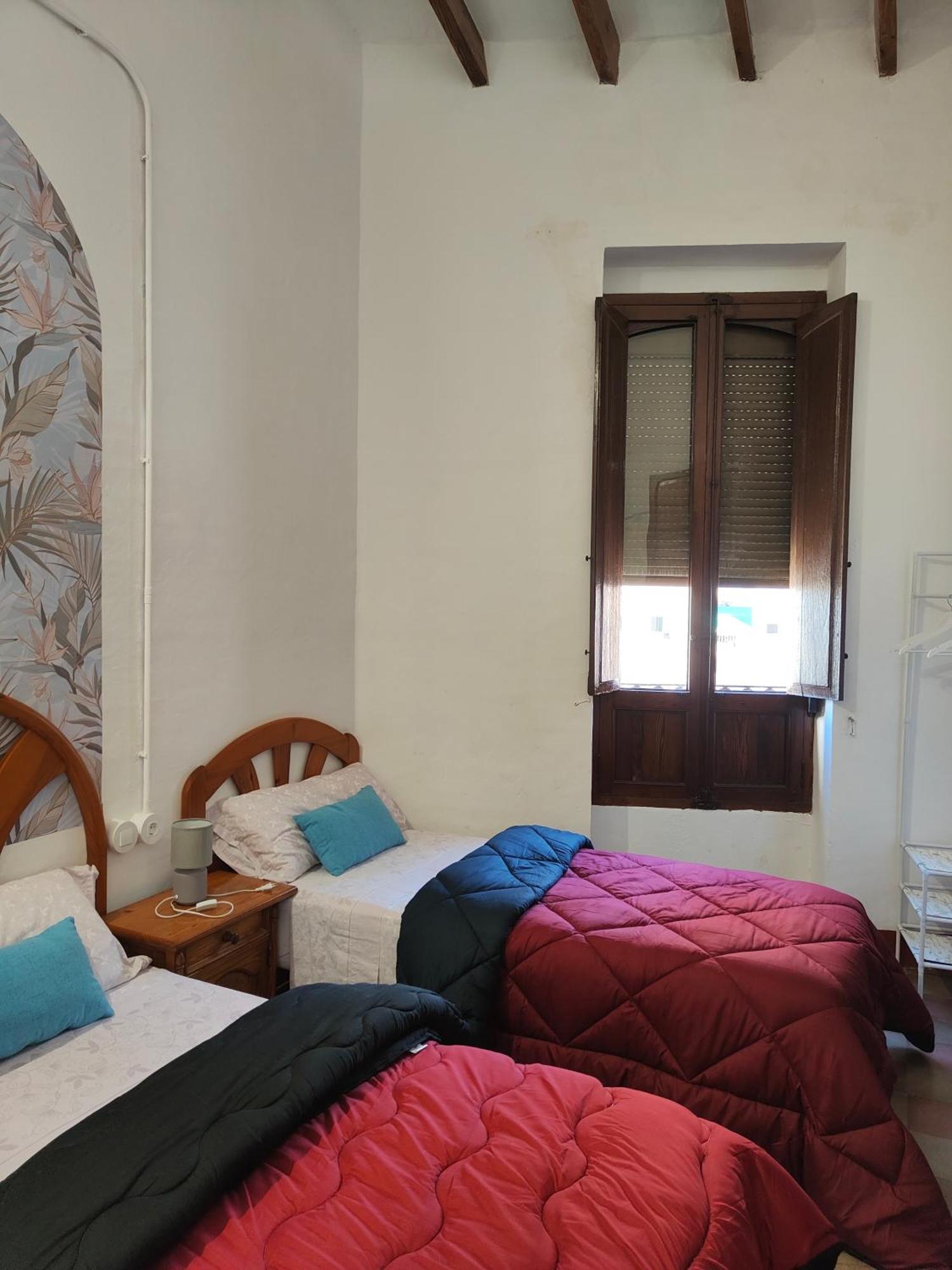 Casa Voramar Cullera