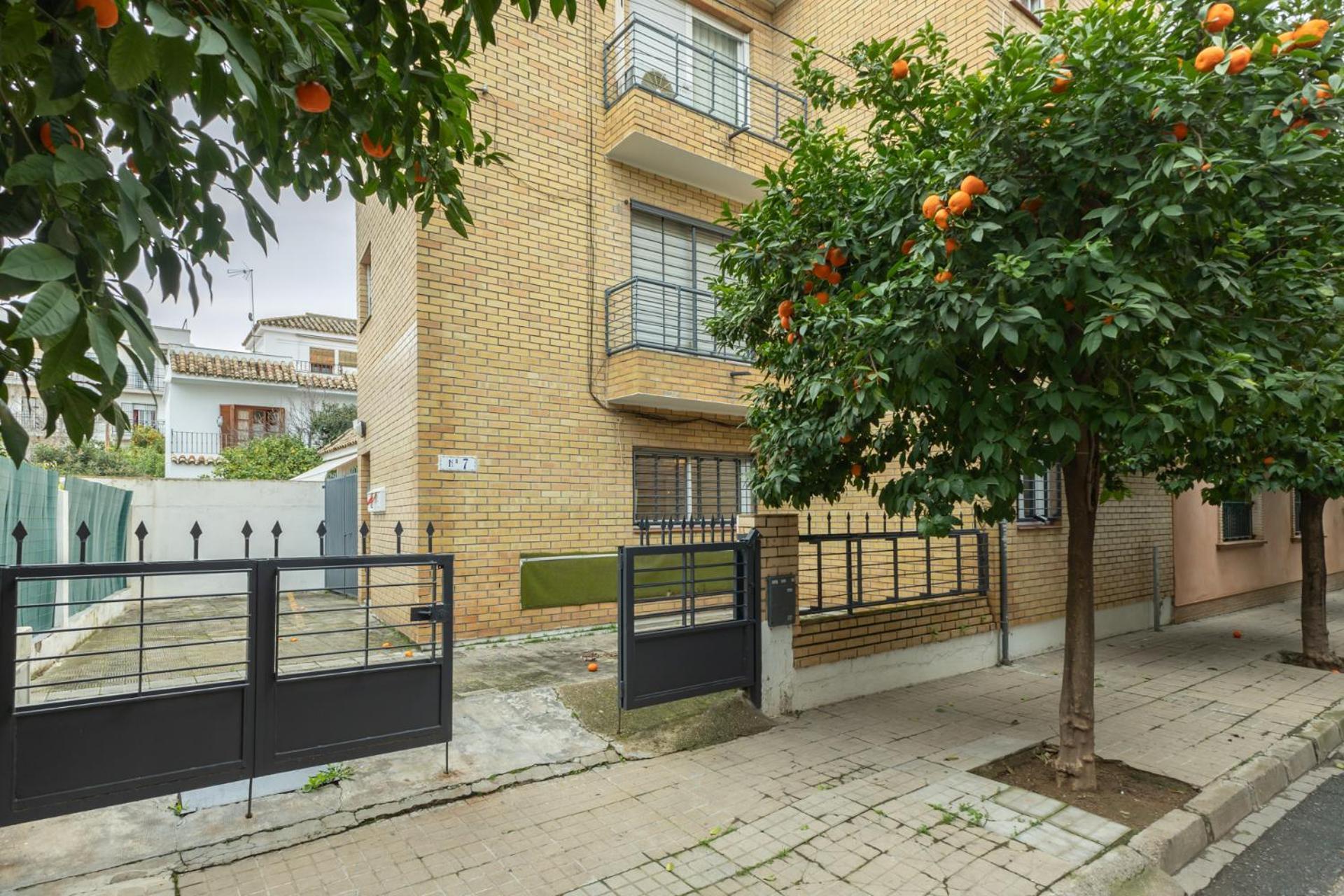 Charming With Private Patio At Plaza De Espana By Ocityzen Seville