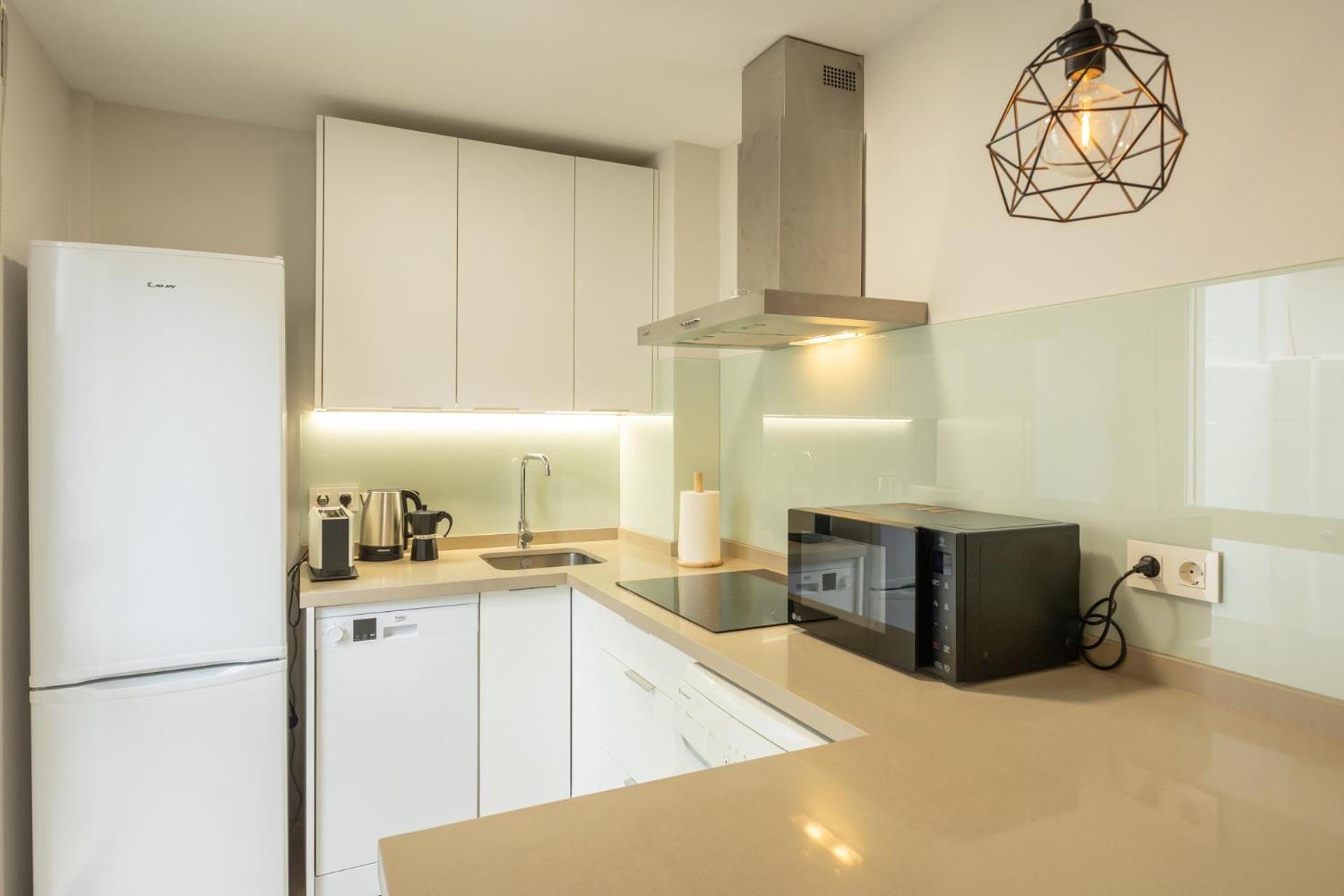 Apartment Charming With Private Patio At Plaza De Espana By Ocityzen *