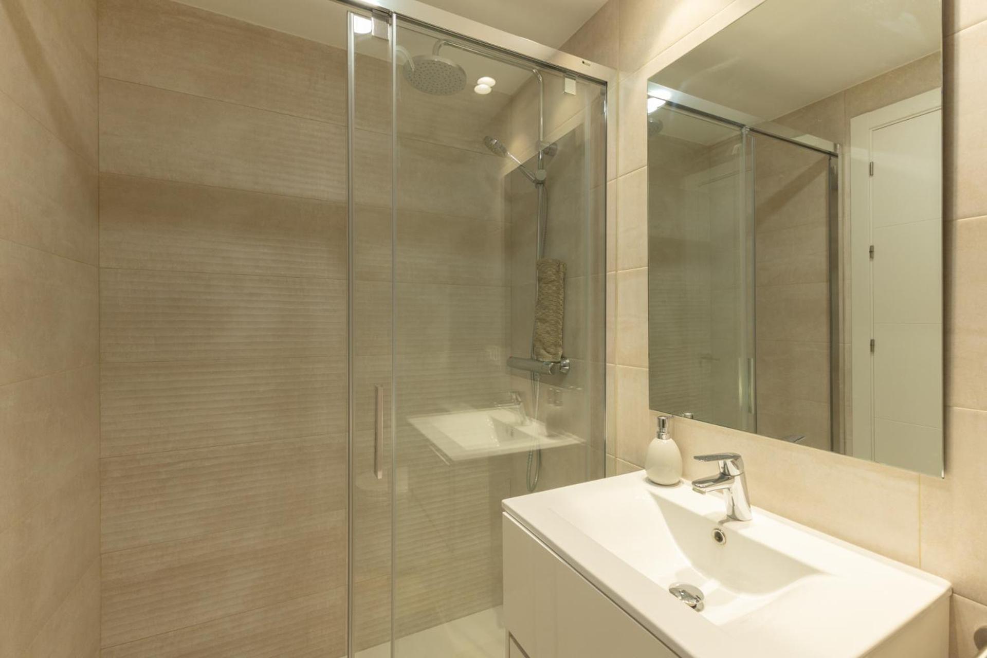 Charming With Private Patio At Plaza De Espana By Ocityzen Apartment *