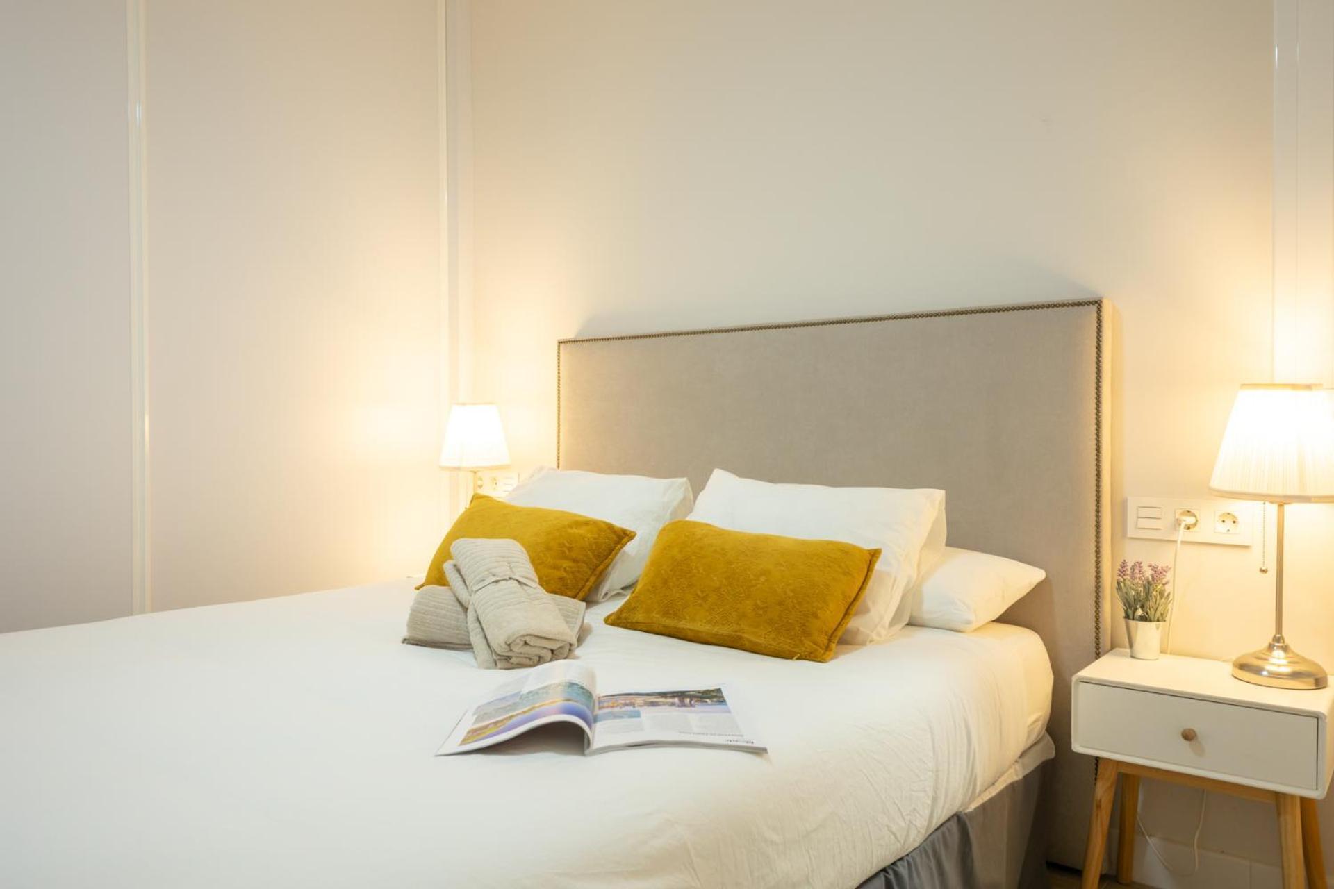 Apartment Charming With Private Patio At Plaza De Espana By Ocityzen *