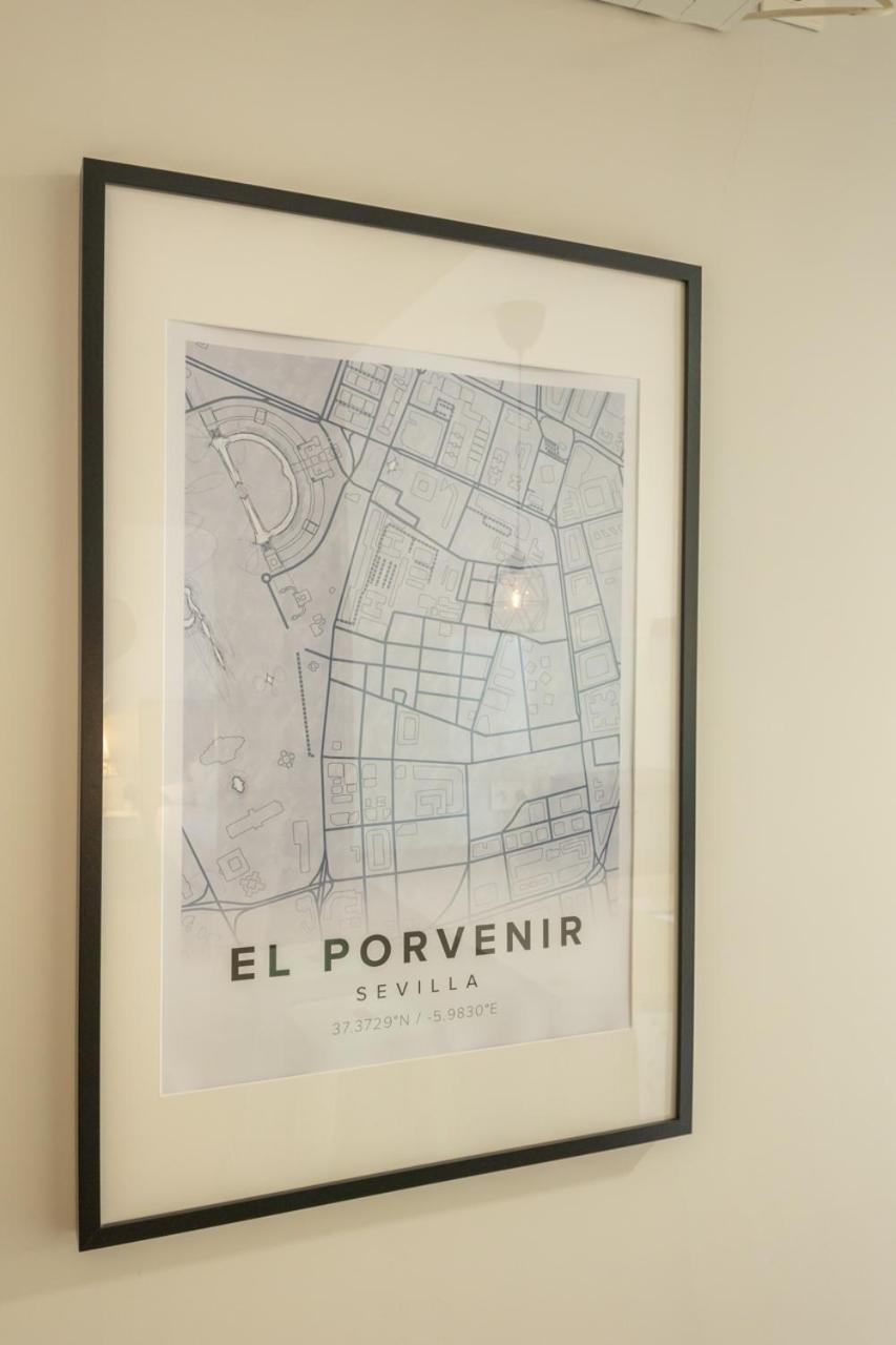 Charming With Private Patio At Plaza De Espana By Ocityzen Apartment *
