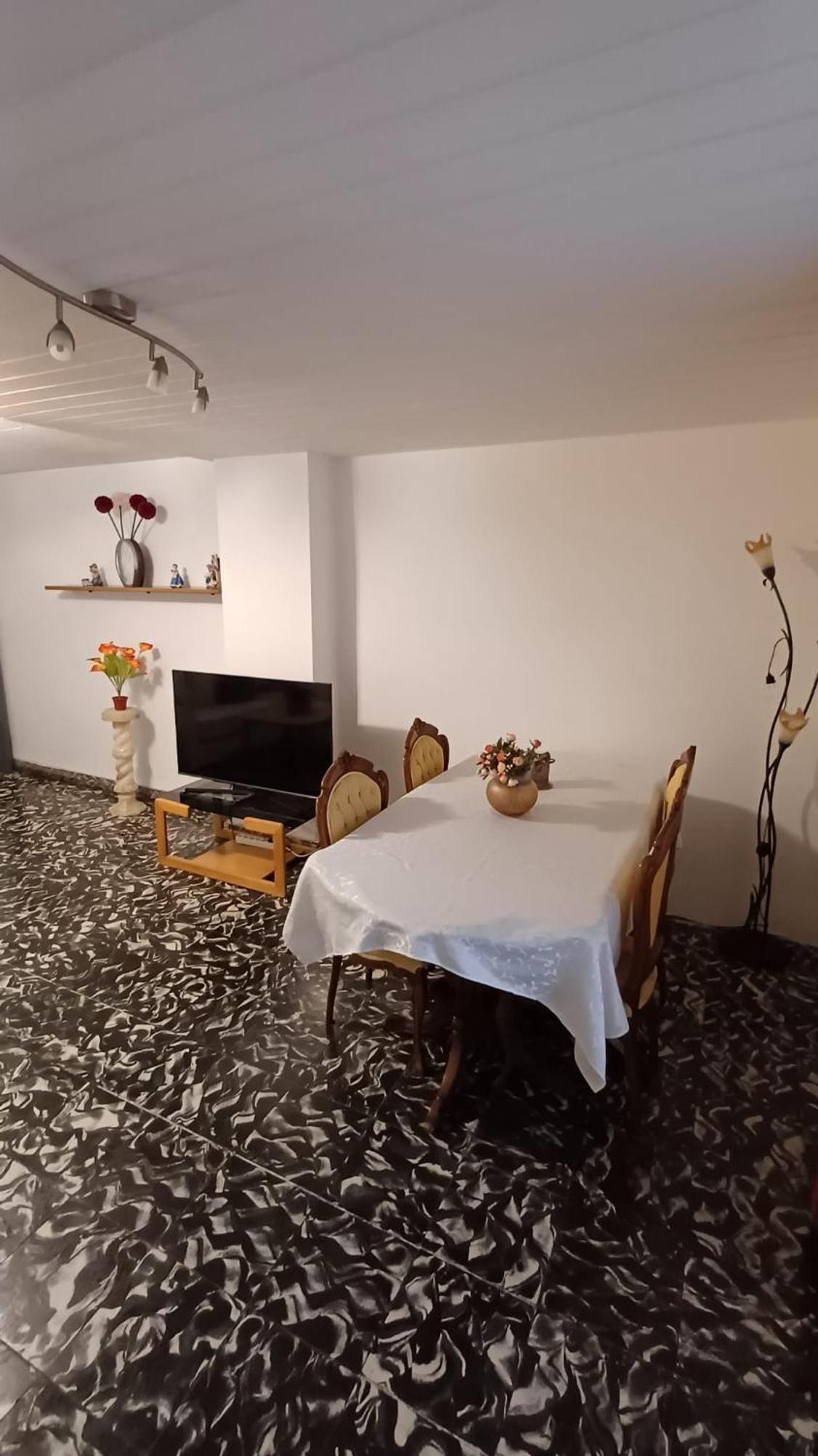Apartment In