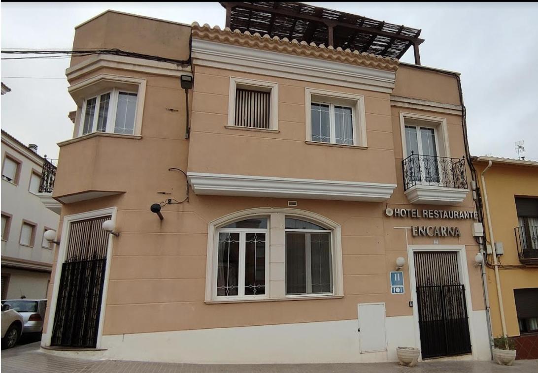 Hotel Encarna