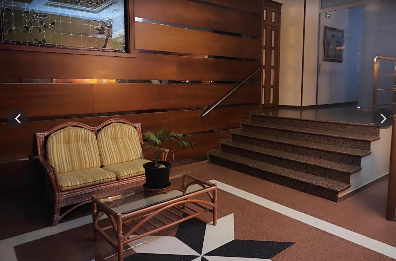 Encarna Hotel