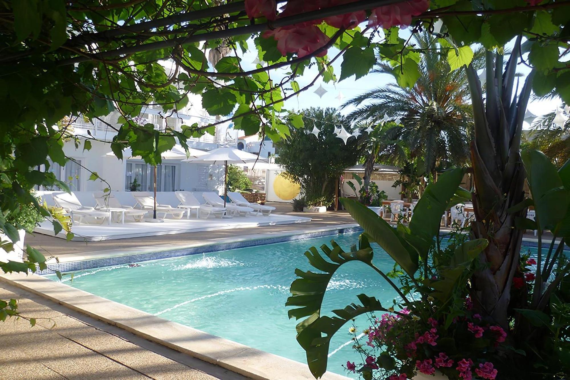 Ciel Azul Ibiza Apartamento Cala Llena