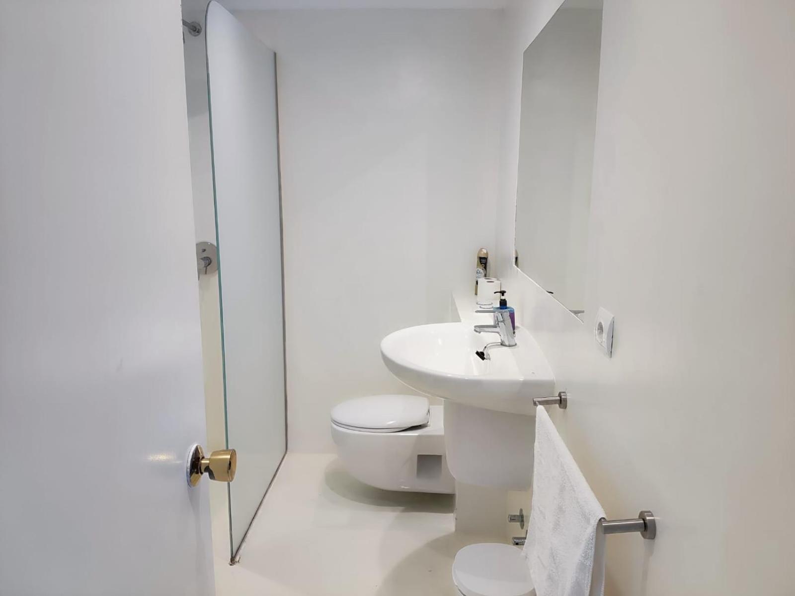 Apartamento Ciel Azul Ibiza Cala Llena