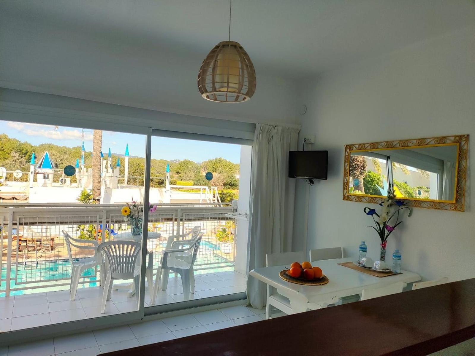 Apartamento Ciel Azul Ibiza