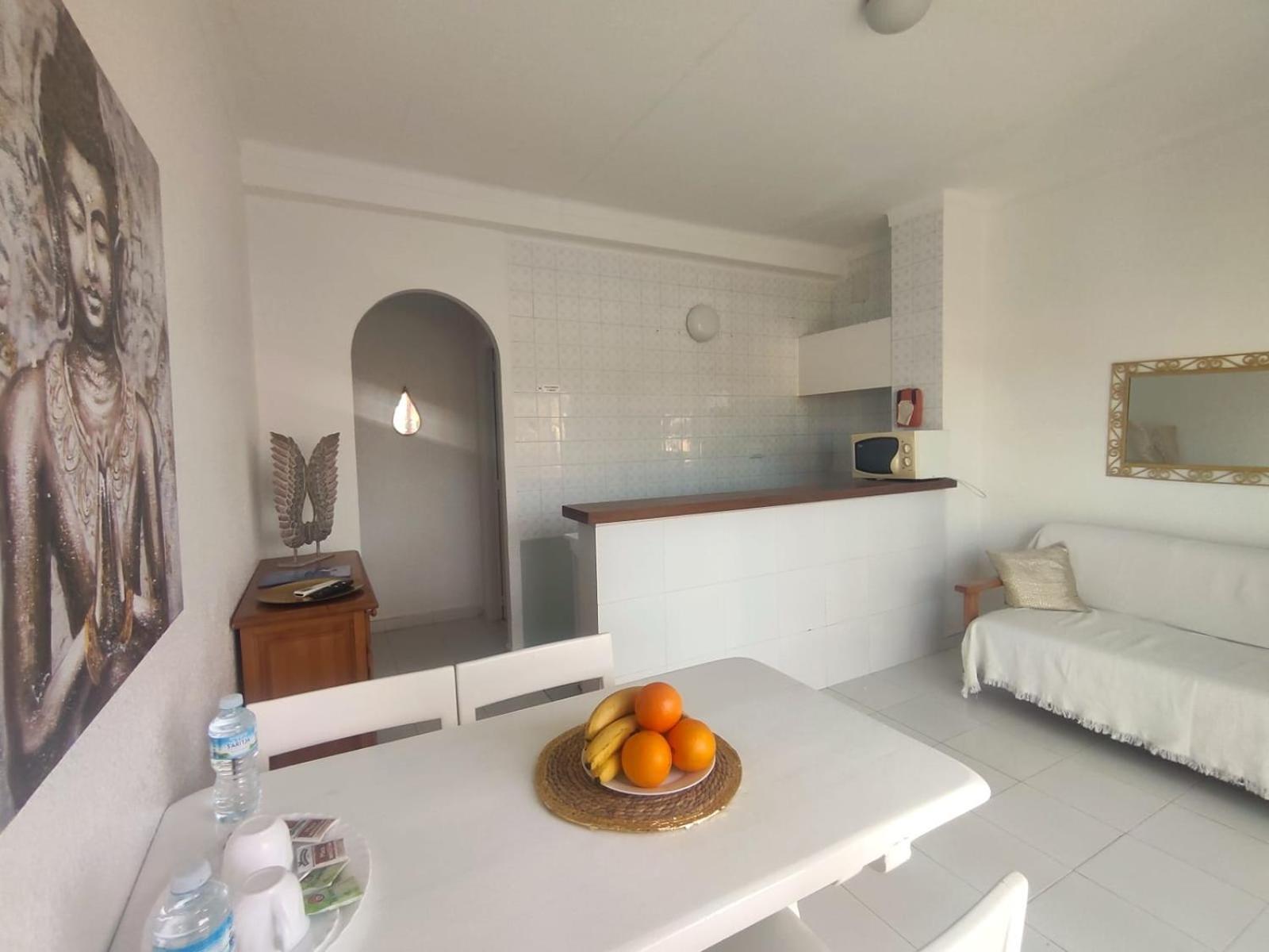 Apartamento Ciel Azul Ibiza *