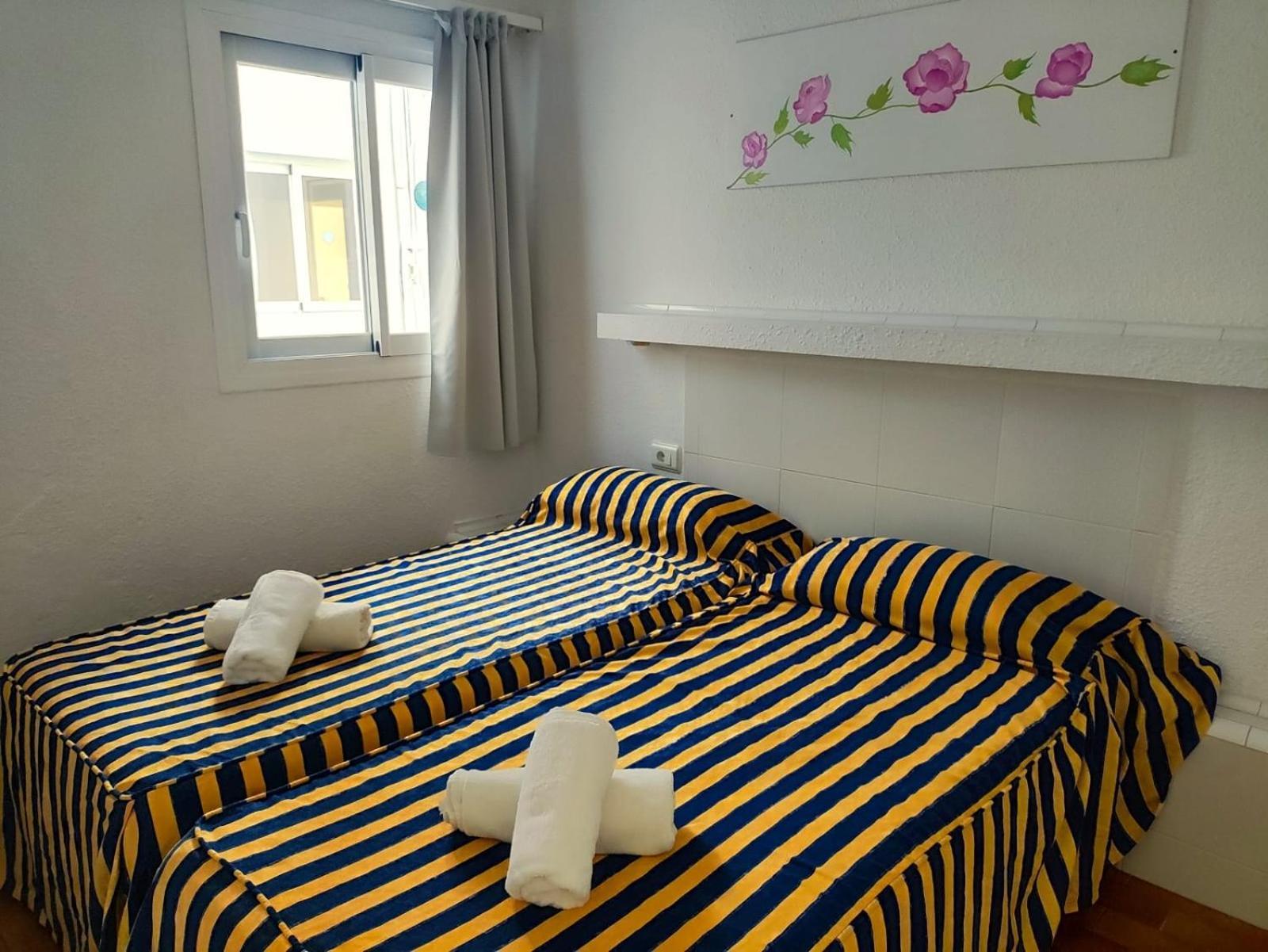 Ciel Azul Ibiza Apartamento Cala Llena