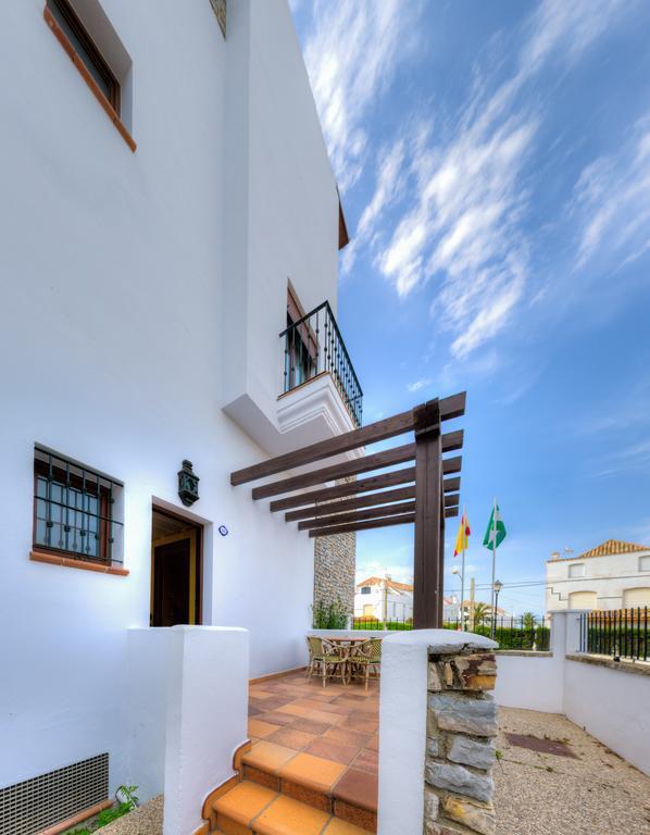 Hotel Porfirio Zahara de los Atunes