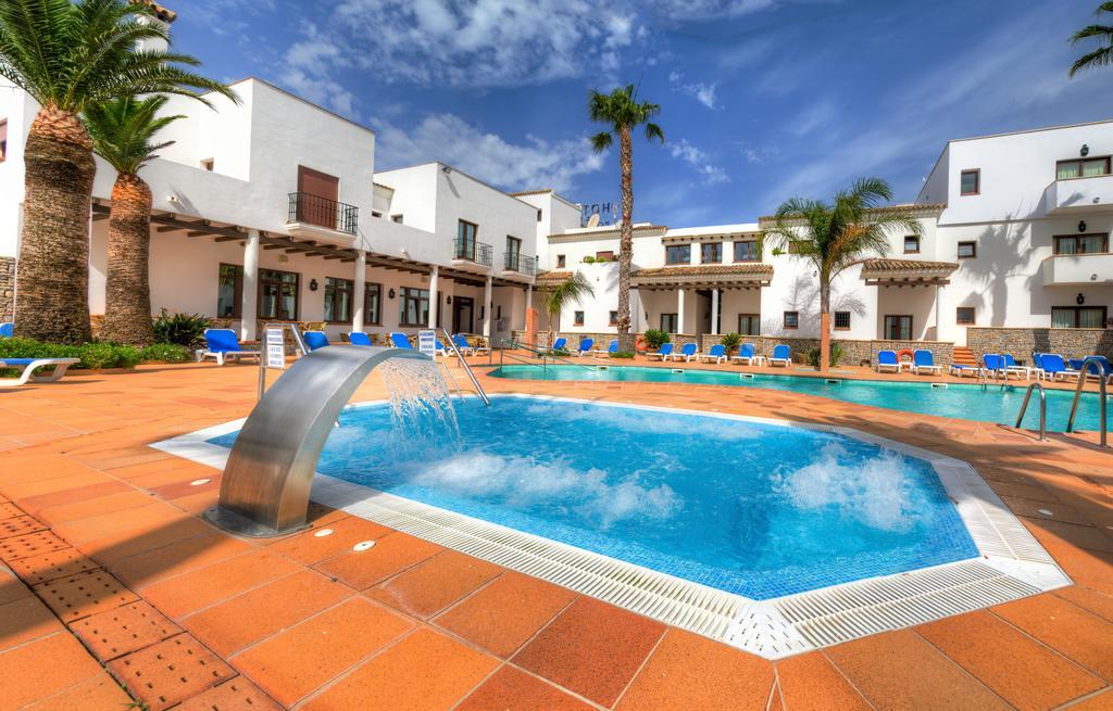 Hotel Porfirio 3*