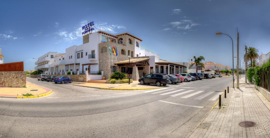 Porfirio Hotel