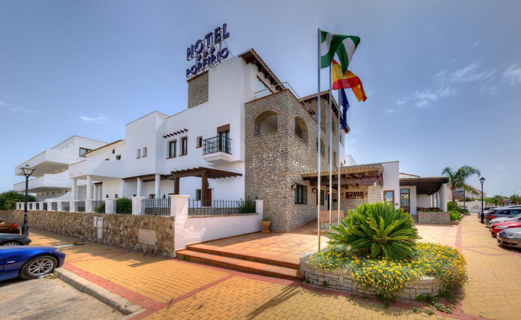 Hotel Porfirio 3*