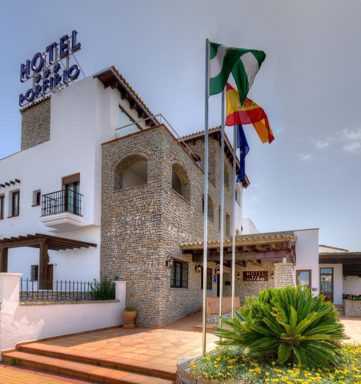 Porfirio Hotel Zahara de los Atunes