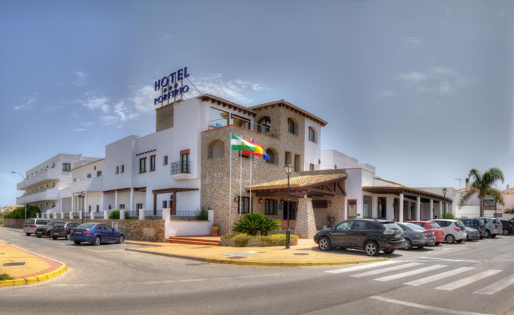 Porfirio Hotel Zahara de los Atunes