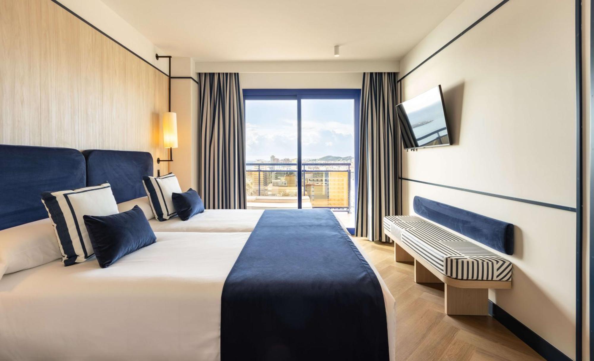 Yaramar - Adults Recommended Fuengirola